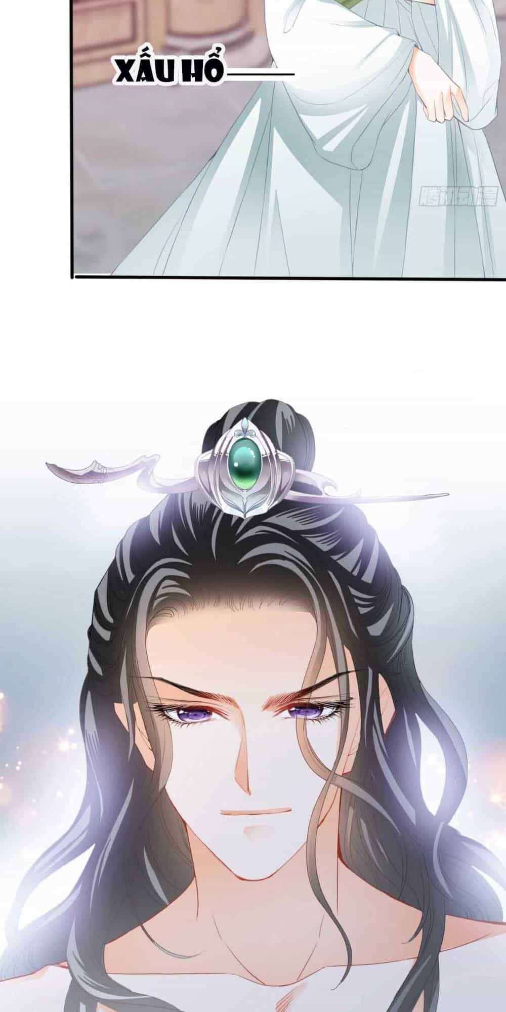 Bổn Vương Muốn Ngươi - Chương 73 - ảnh 38