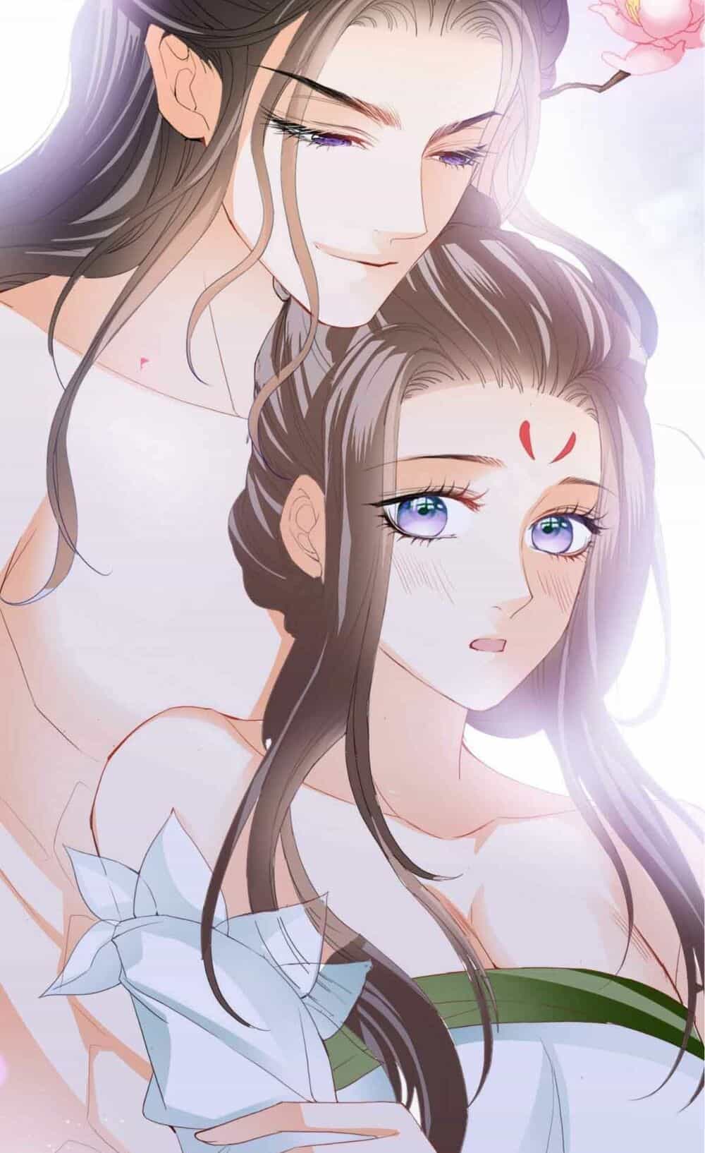 Bổn Vương Muốn Ngươi - Chương 73 - ảnh 40