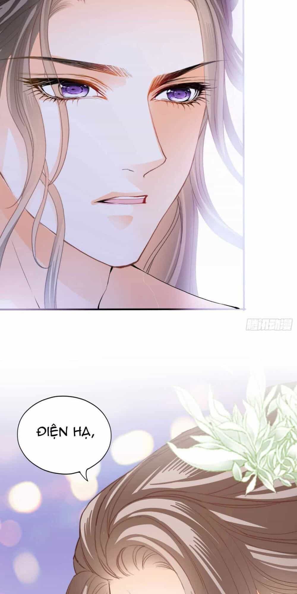 Bổn Vương Muốn Ngươi - Chương 73 - ảnh 5