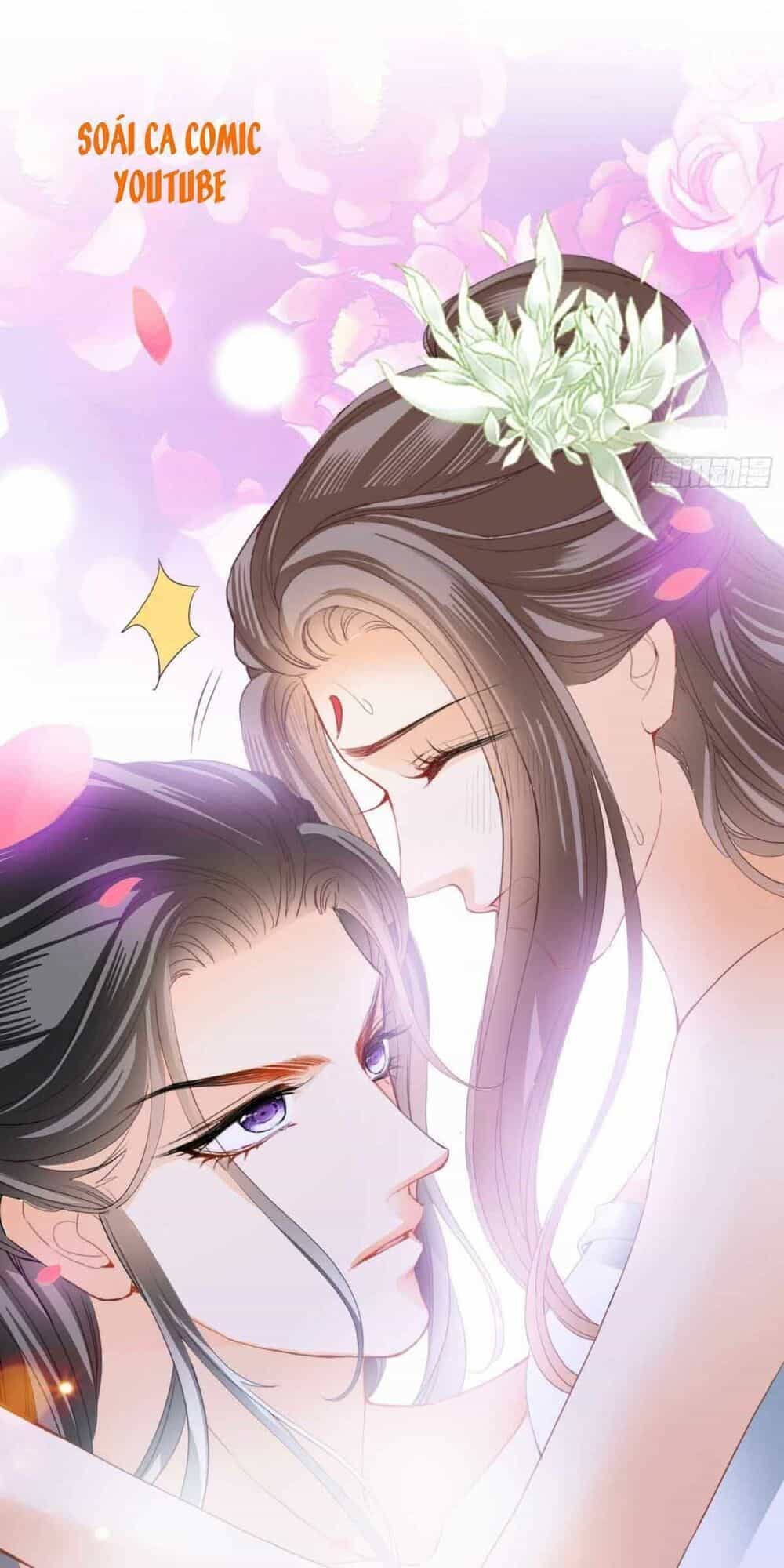 Bổn Vương Muốn Ngươi - Chương 73 - ảnh 8
