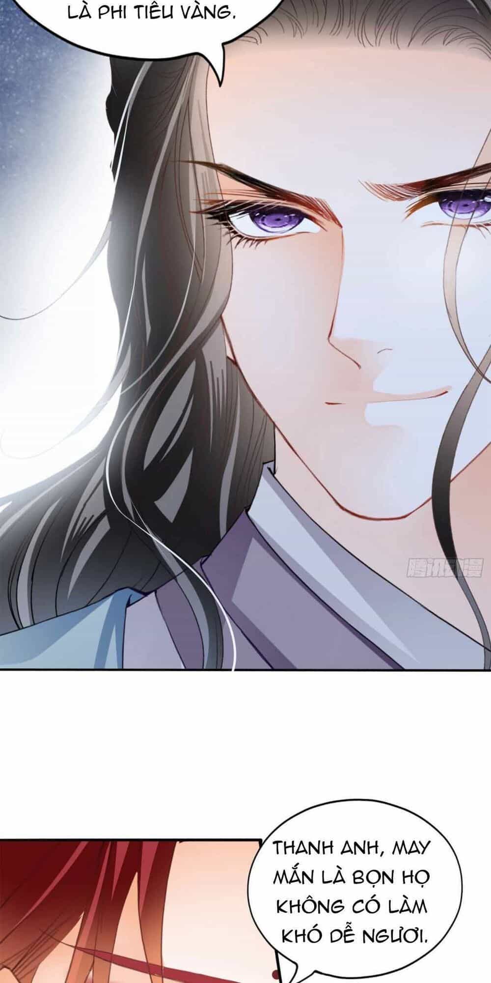Bổn Vương Muốn Ngươi - Chương 74 - ảnh 23
