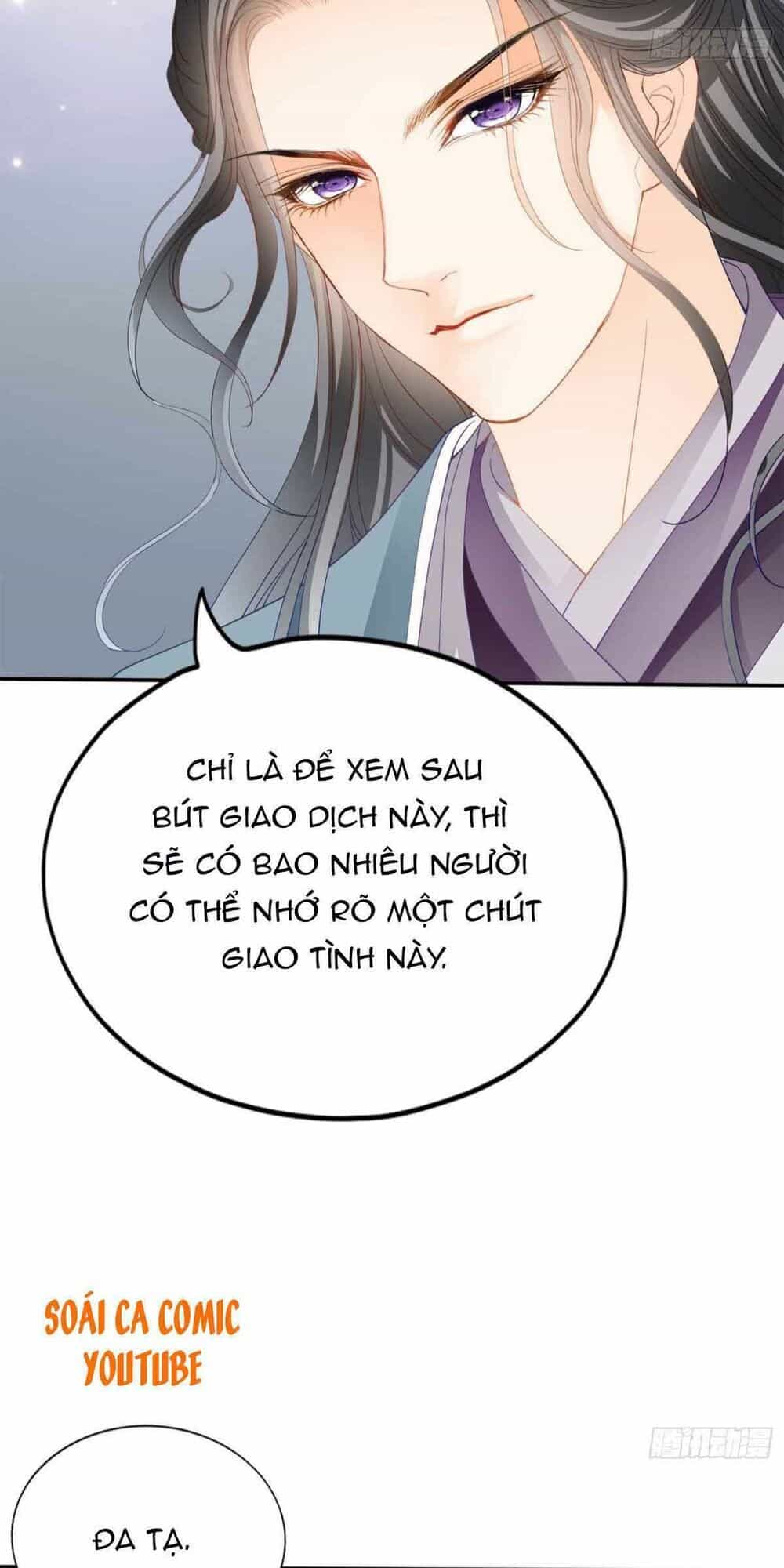 Bổn Vương Muốn Ngươi - Chương 74 - ảnh 28