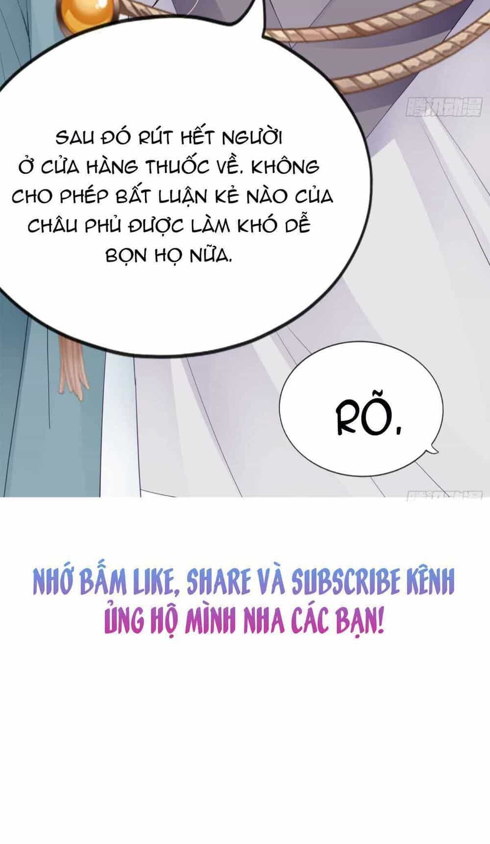 Bổn Vương Muốn Ngươi - Chương 74 - ảnh 36