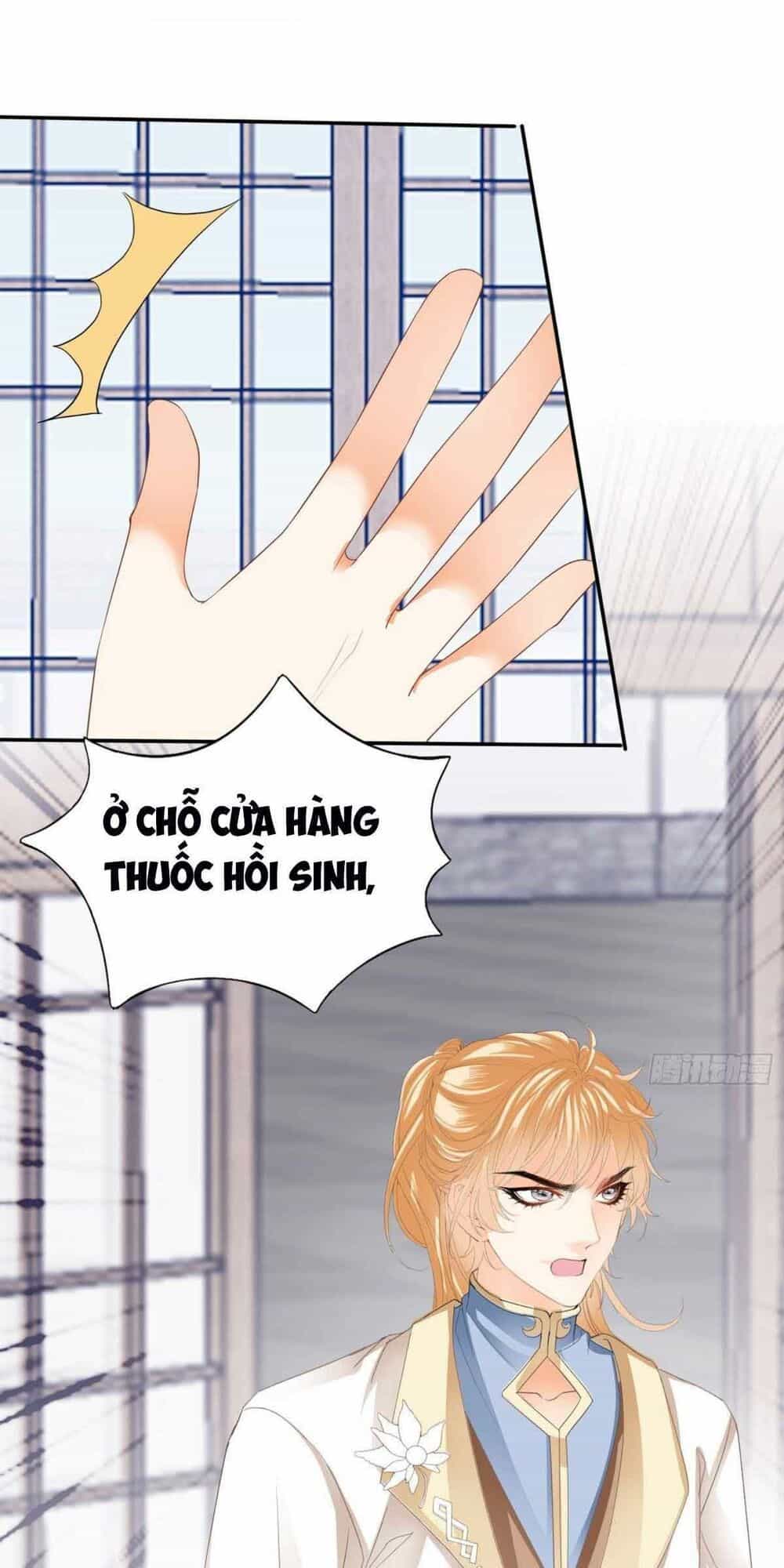 Bổn Vương Muốn Ngươi - Chương 74 - ảnh 7