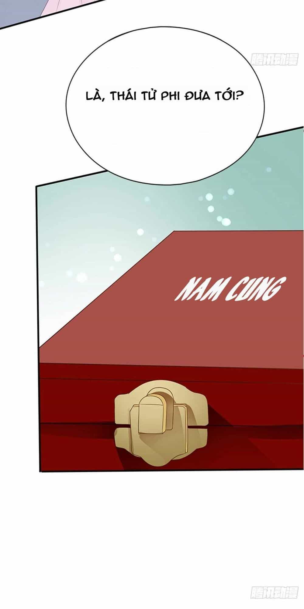 Bổn Vương Muốn Ngươi - Chương 75 - ảnh 10