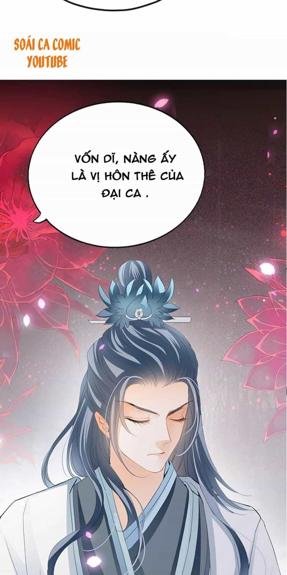 Bổn Vương Muốn Ngươi - Chương 75 - ảnh 21