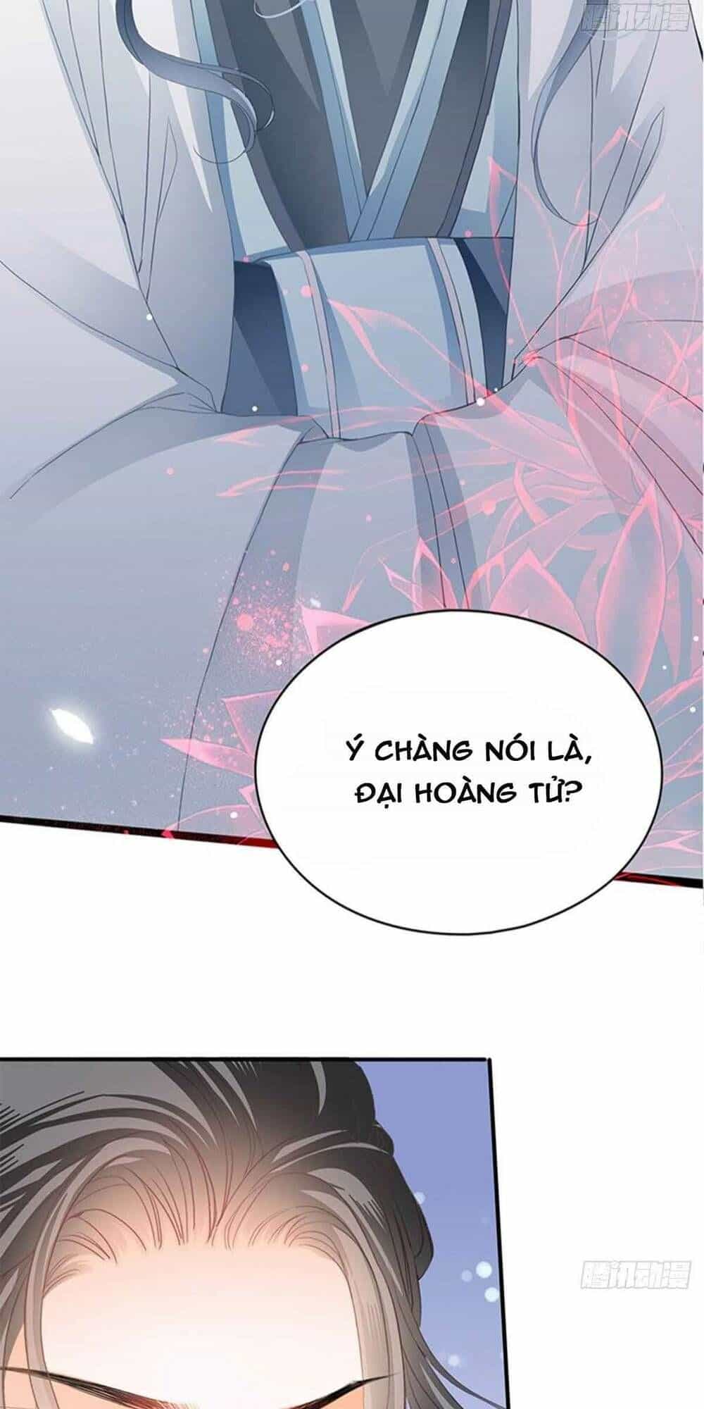 Bổn Vương Muốn Ngươi - Chương 75 - ảnh 22