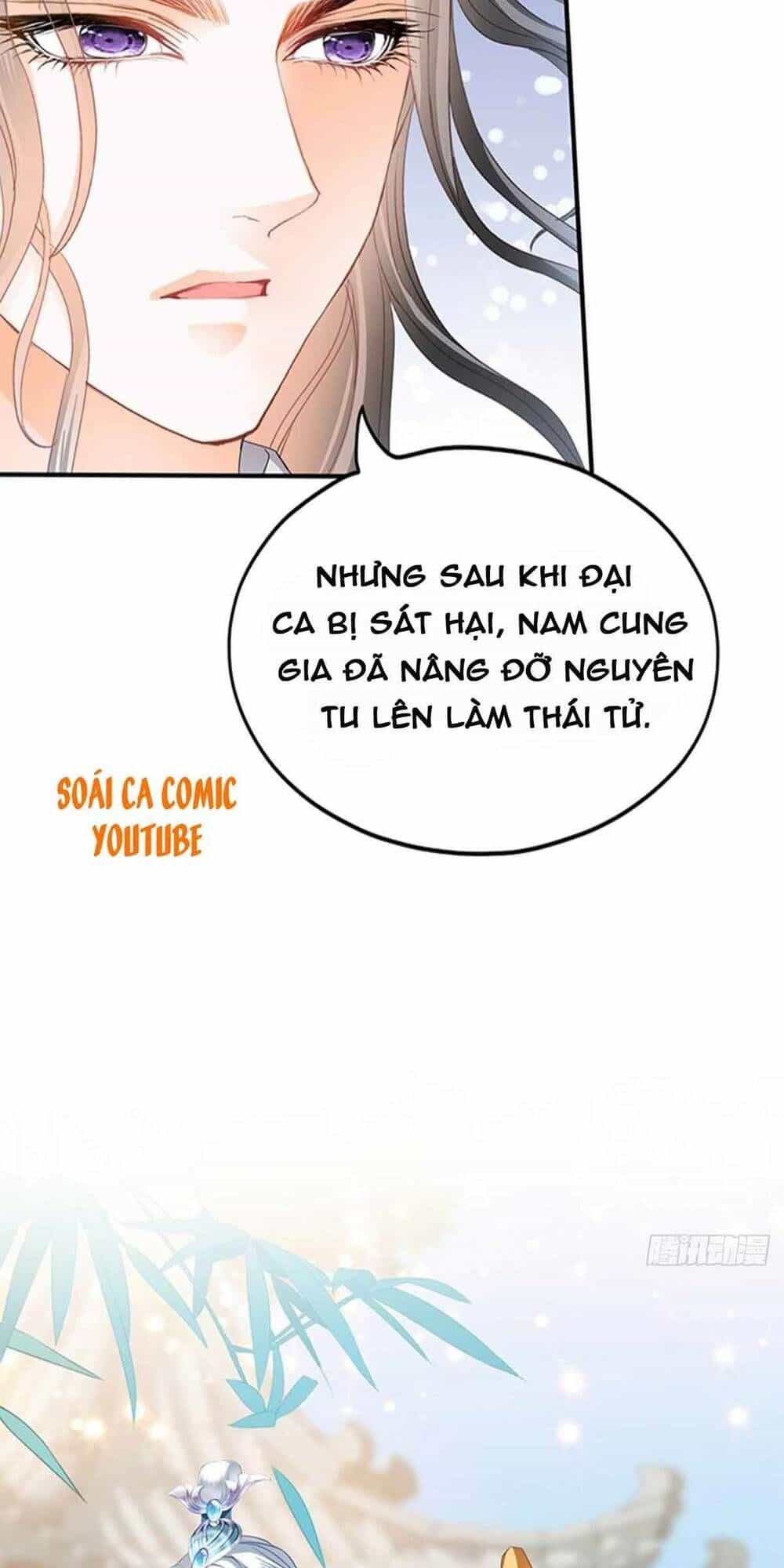 Bổn Vương Muốn Ngươi - Chương 75 - ảnh 23