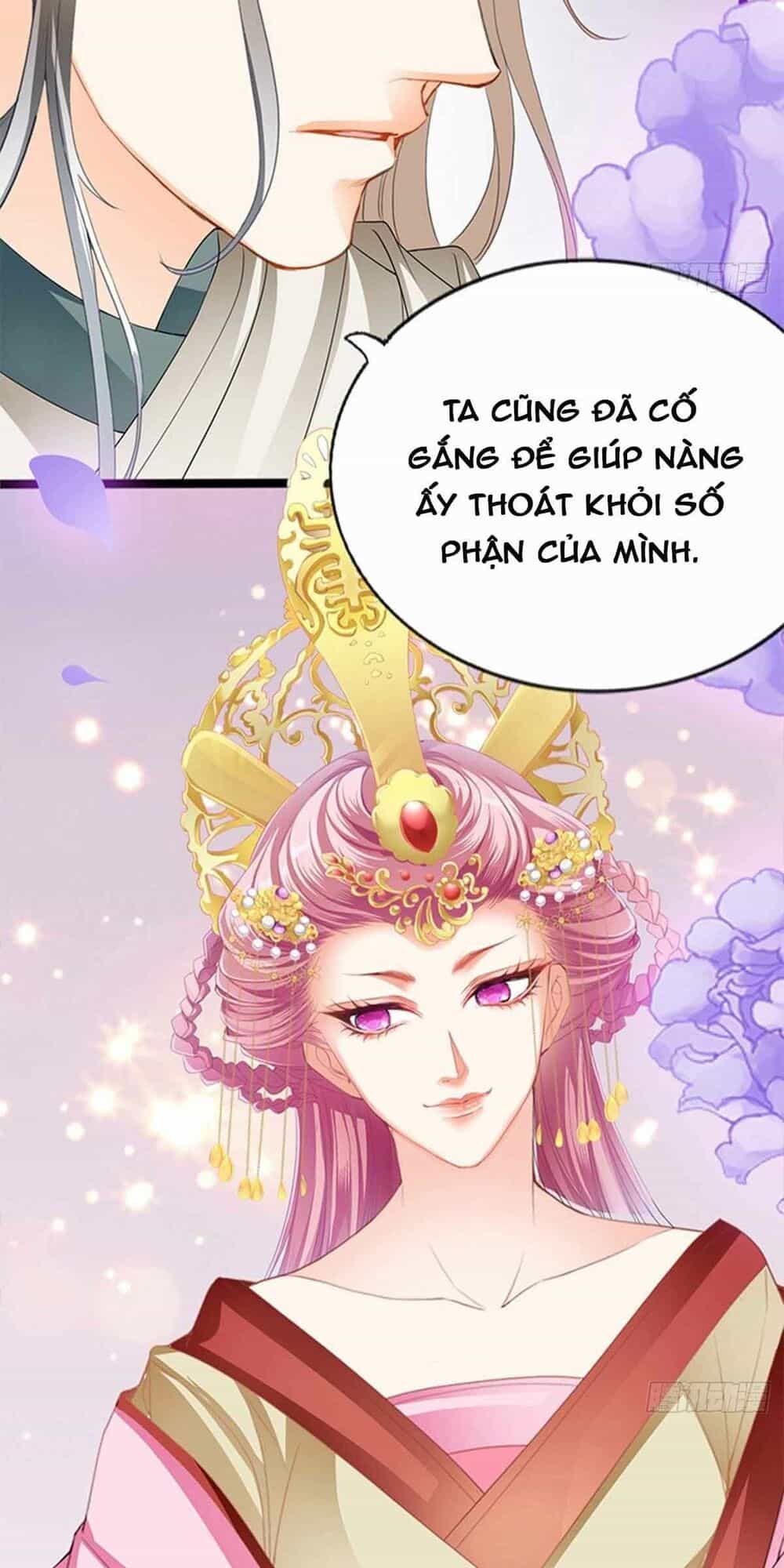 Bổn Vương Muốn Ngươi - Chương 75 - ảnh 29