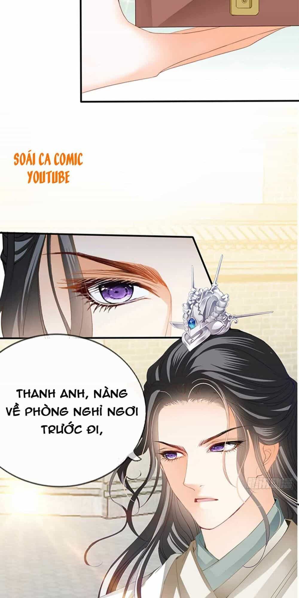 Bổn Vương Muốn Ngươi - Chương 75 - ảnh 3