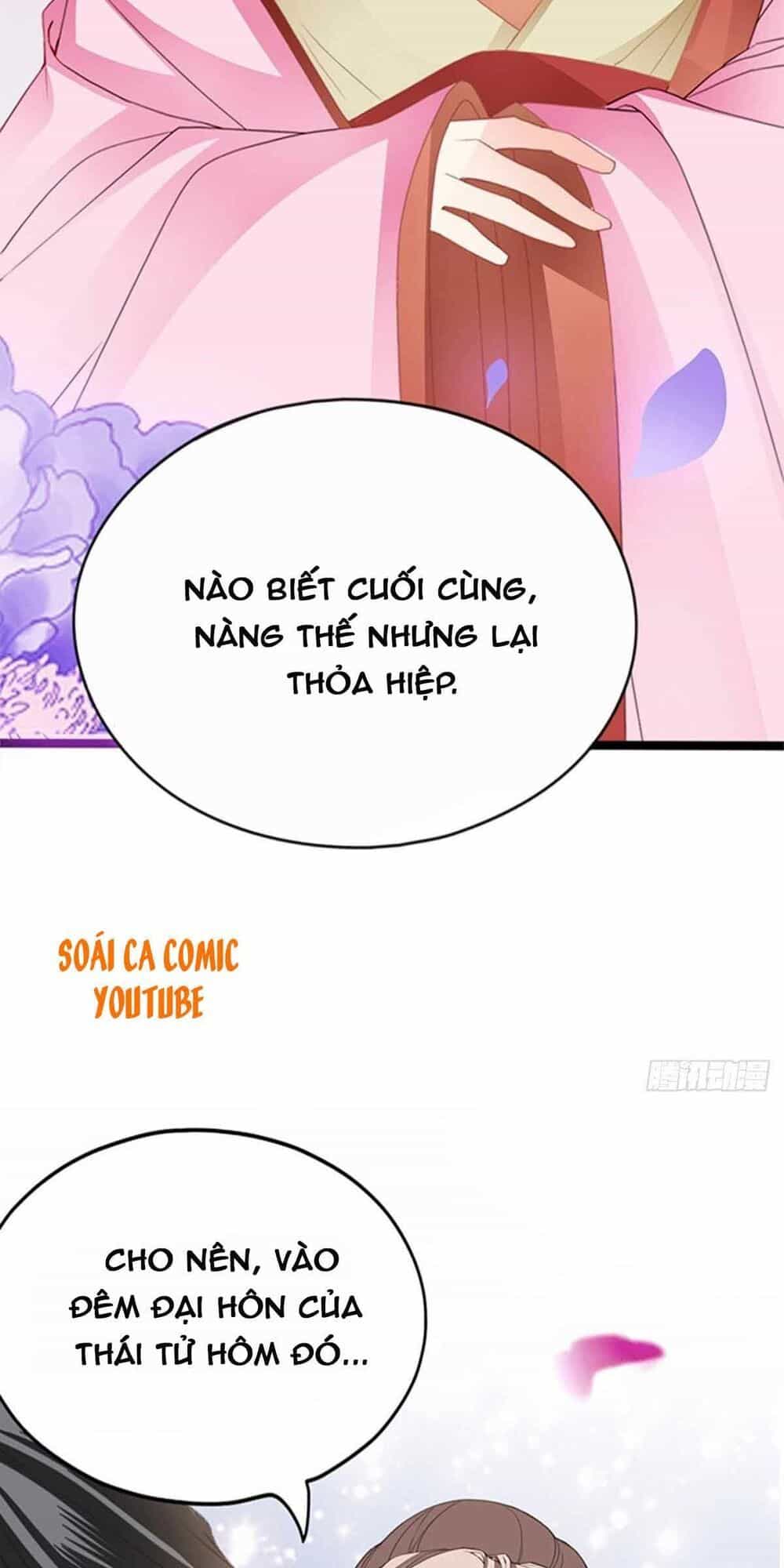 Bổn Vương Muốn Ngươi - Chương 75 - ảnh 30
