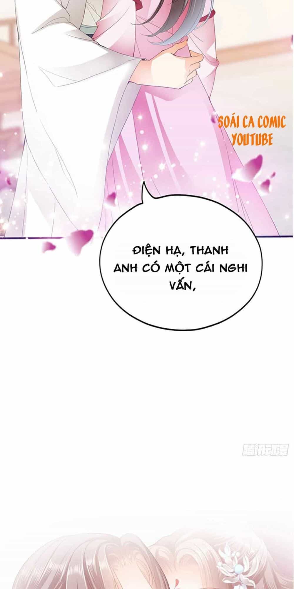 Bổn Vương Muốn Ngươi - Chương 75 - ảnh 35