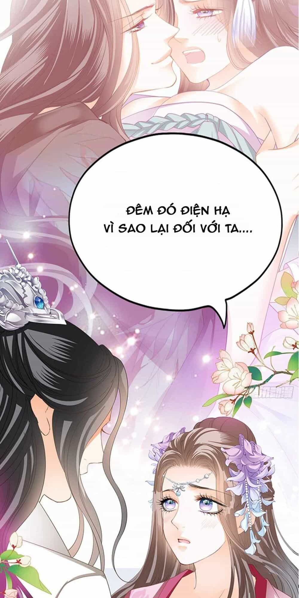 Bổn Vương Muốn Ngươi - Chương 75 - ảnh 36