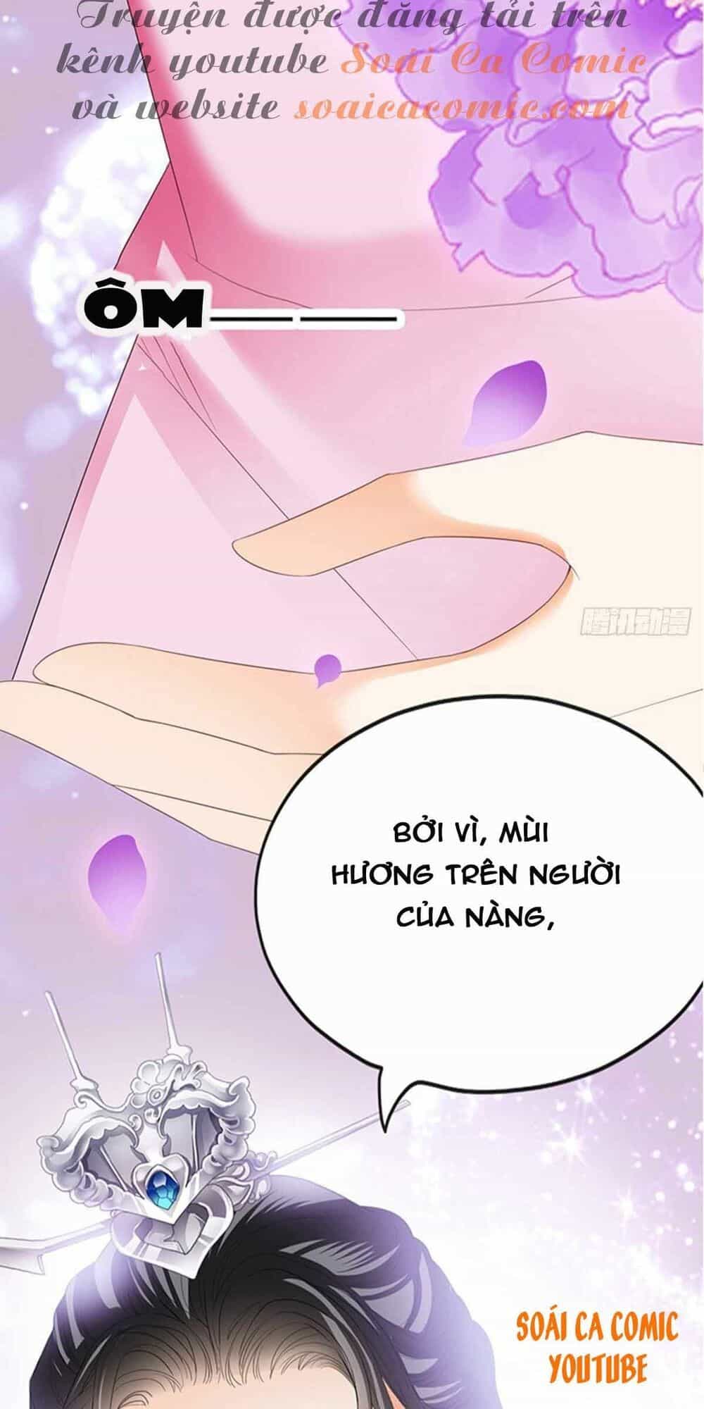 Bổn Vương Muốn Ngươi - Chương 75 - ảnh 38