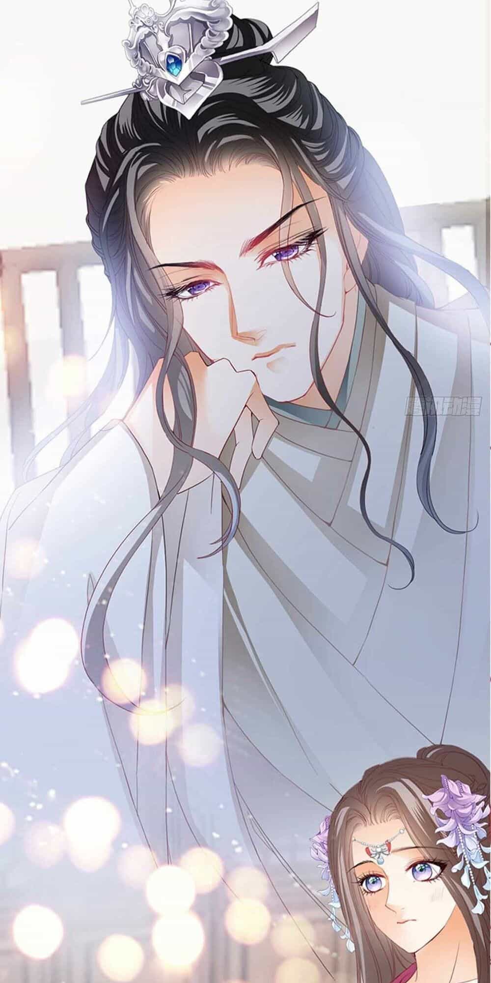 Bổn Vương Muốn Ngươi - Chương 75 - ảnh 7