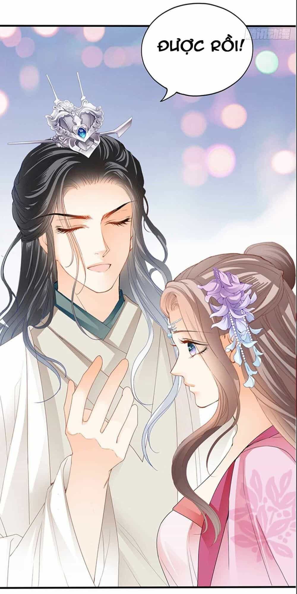 Bổn Vương Muốn Ngươi - Chương 76 - ảnh 10