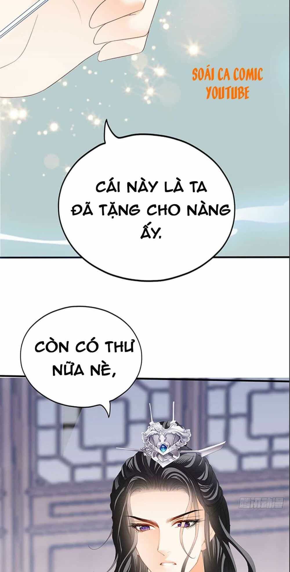 Bổn Vương Muốn Ngươi - Chương 76 - ảnh 12