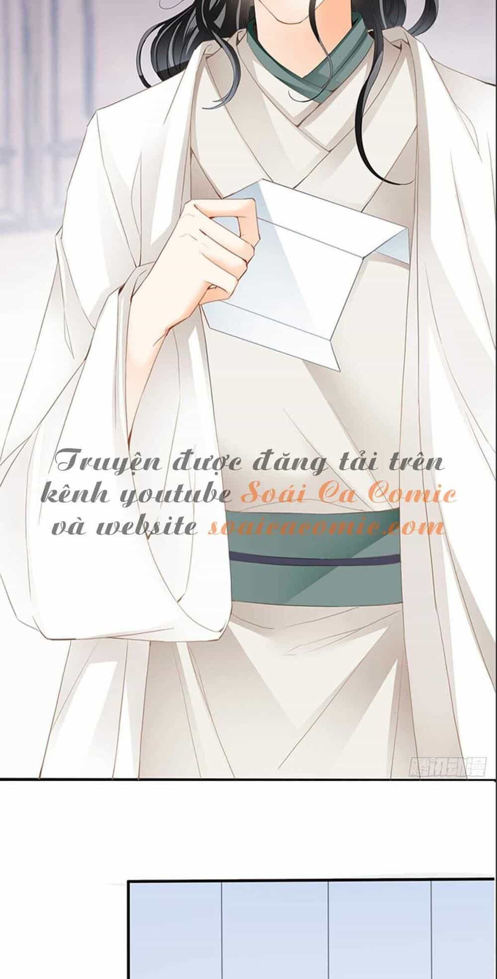 Bổn Vương Muốn Ngươi - Chương 76 - ảnh 13