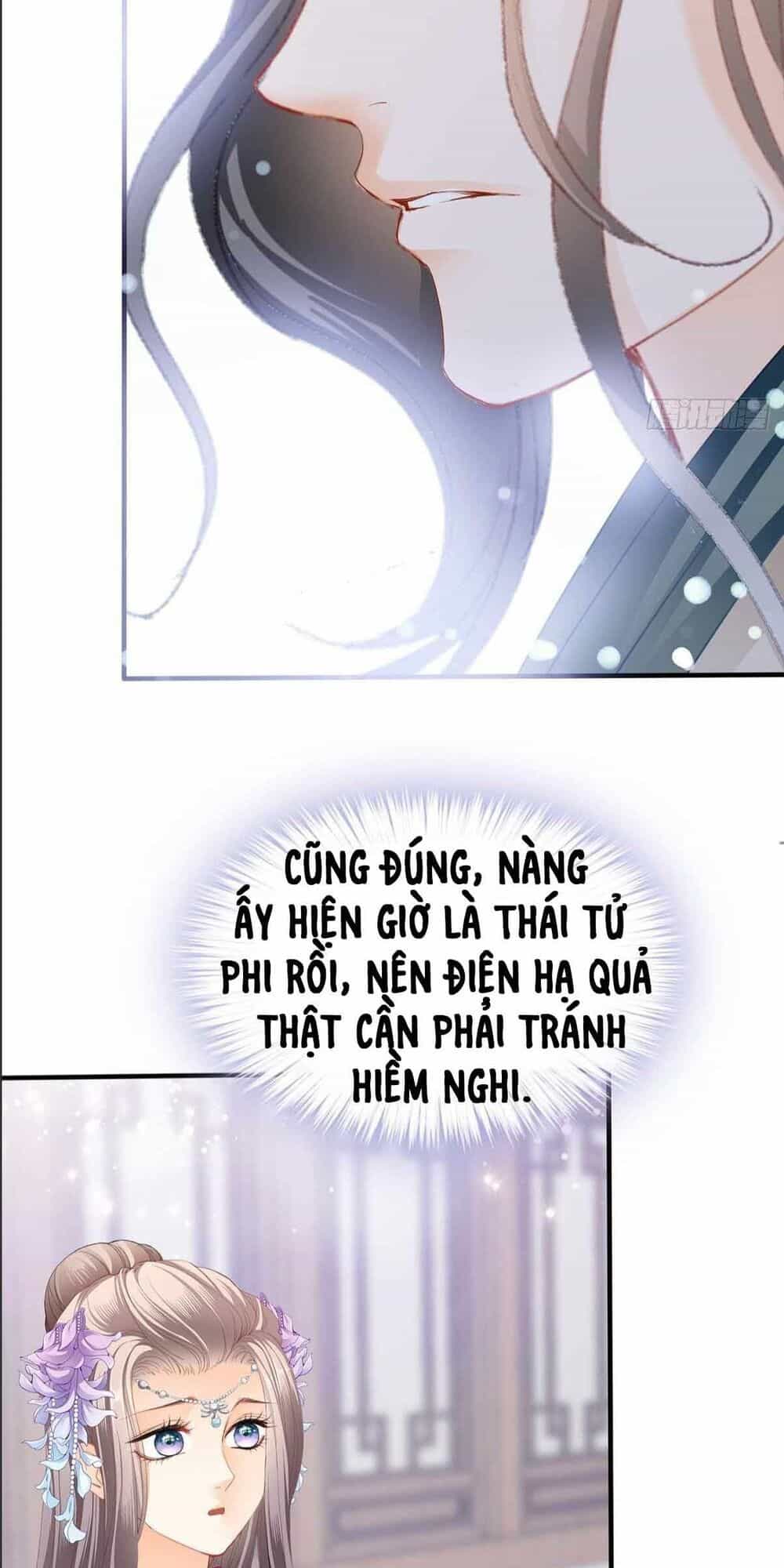 Bổn Vương Muốn Ngươi - Chương 76 - ảnh 18