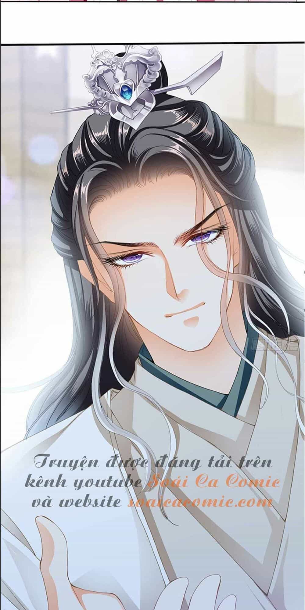 Bổn Vương Muốn Ngươi - Chương 76 - ảnh 22