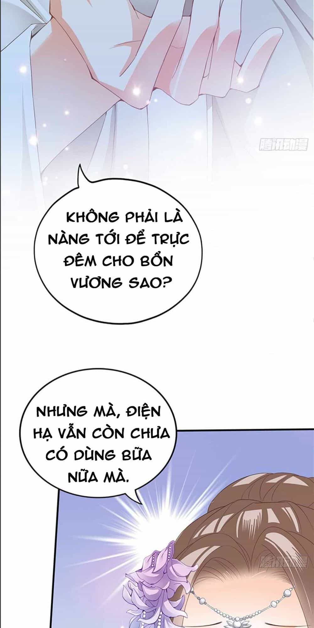 Bổn Vương Muốn Ngươi - Chương 76 - ảnh 23