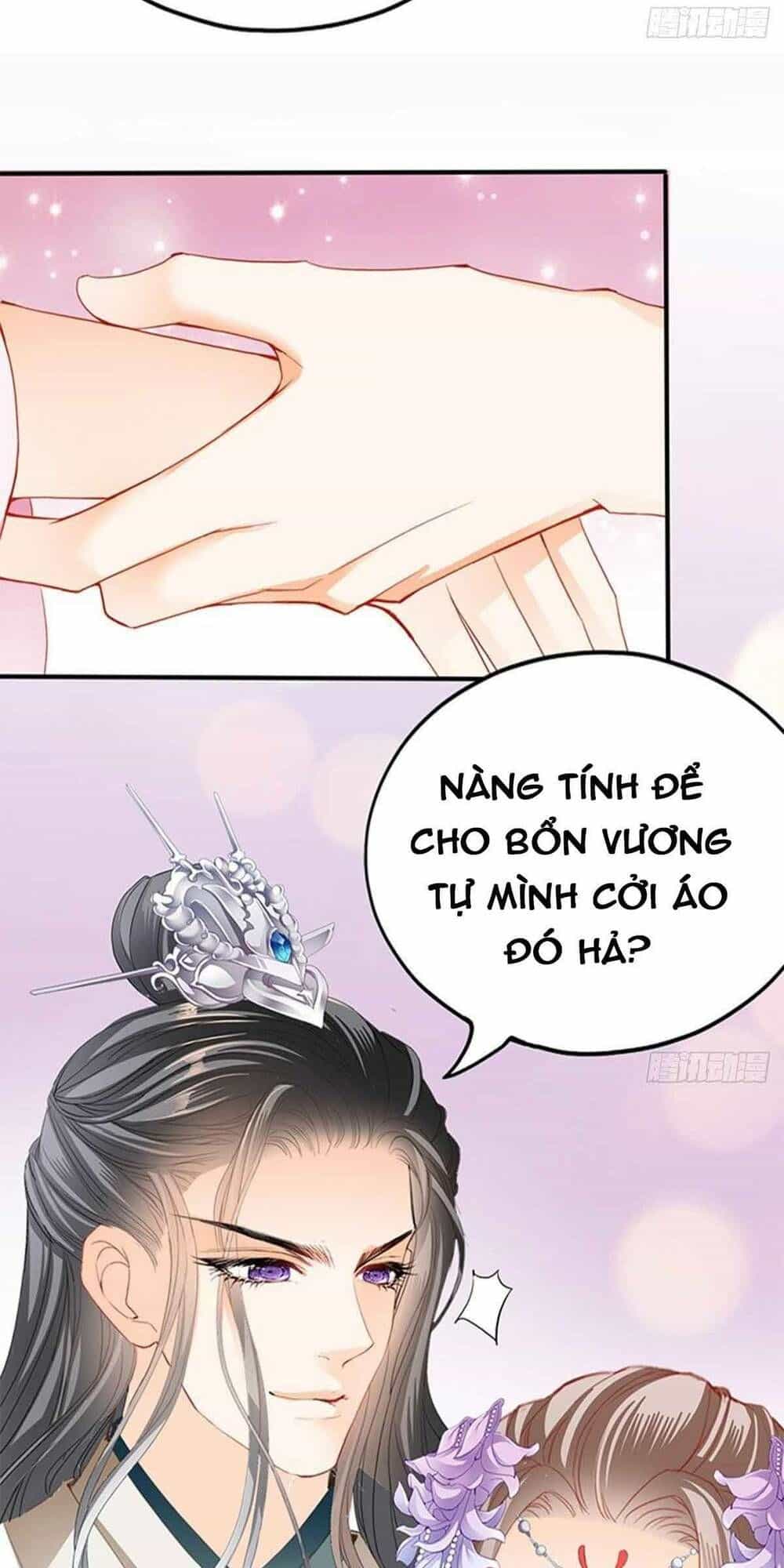 Bổn Vương Muốn Ngươi - Chương 76 - ảnh 26
