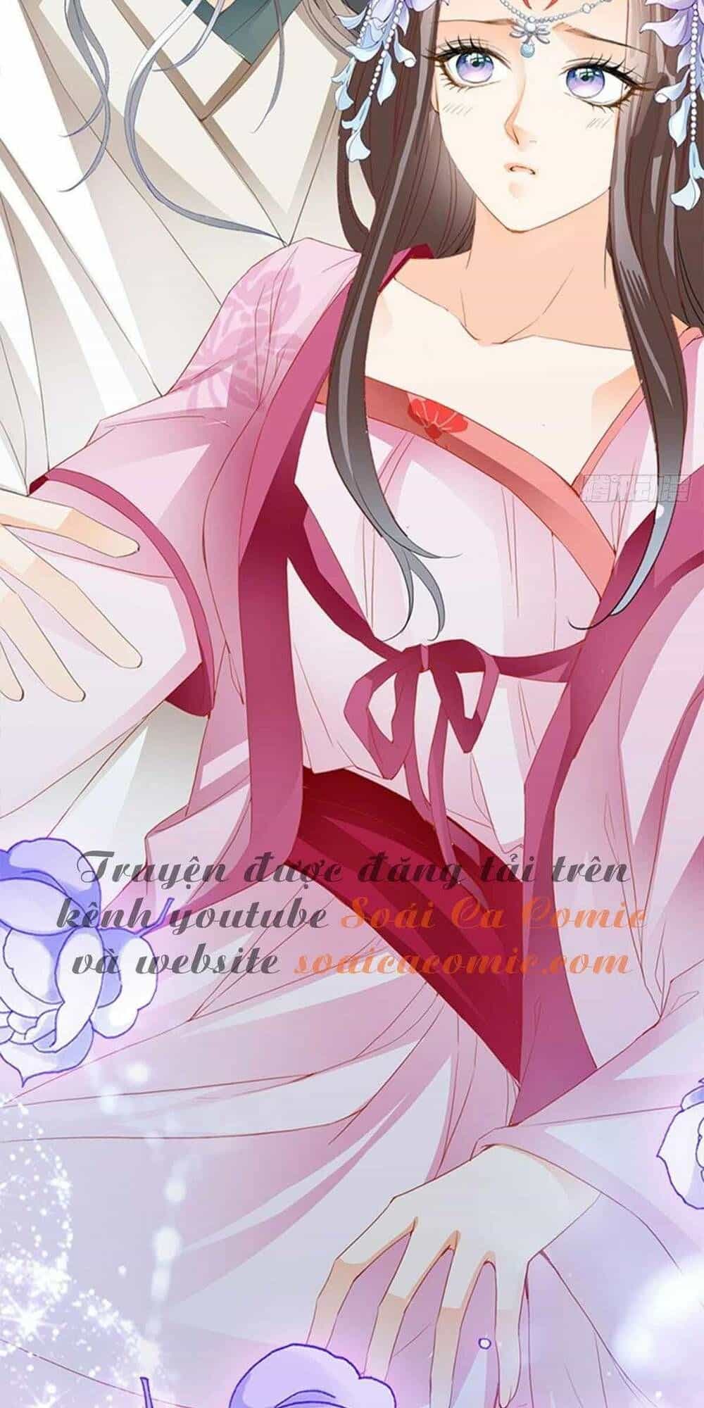 Bổn Vương Muốn Ngươi - Chương 76 - ảnh 27