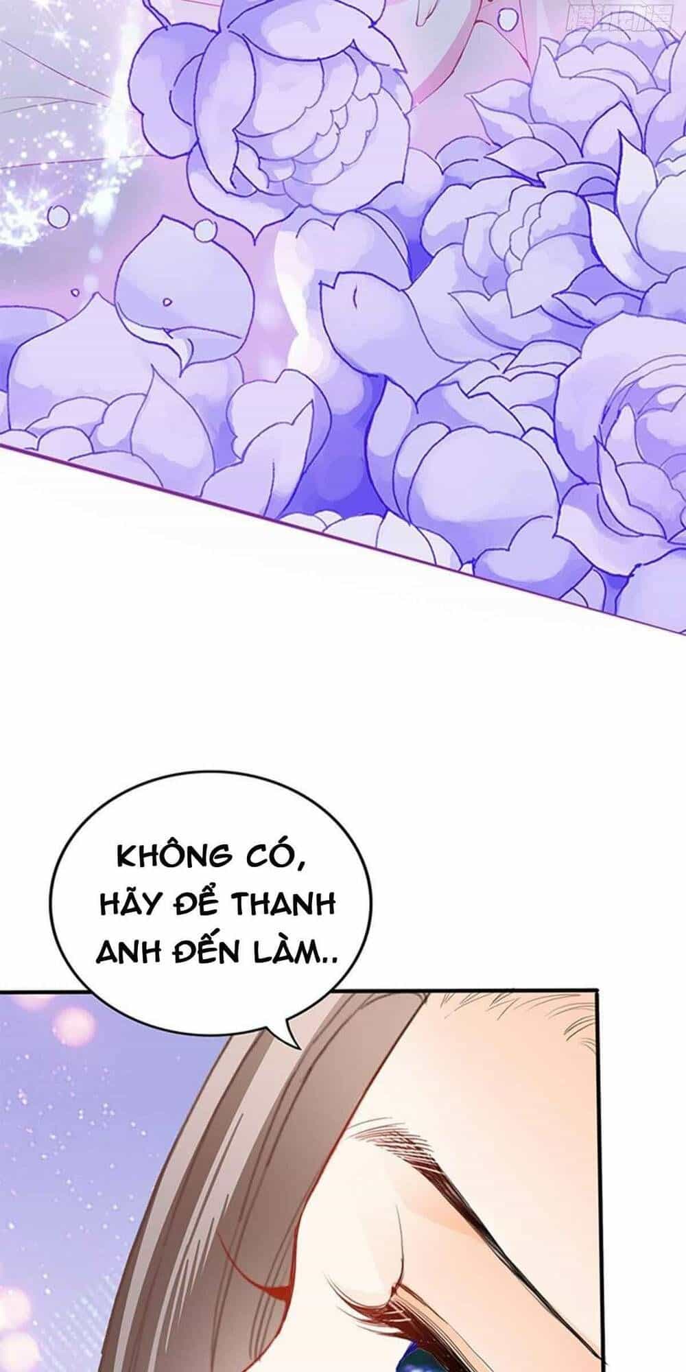 Bổn Vương Muốn Ngươi - Chương 76 - ảnh 28
