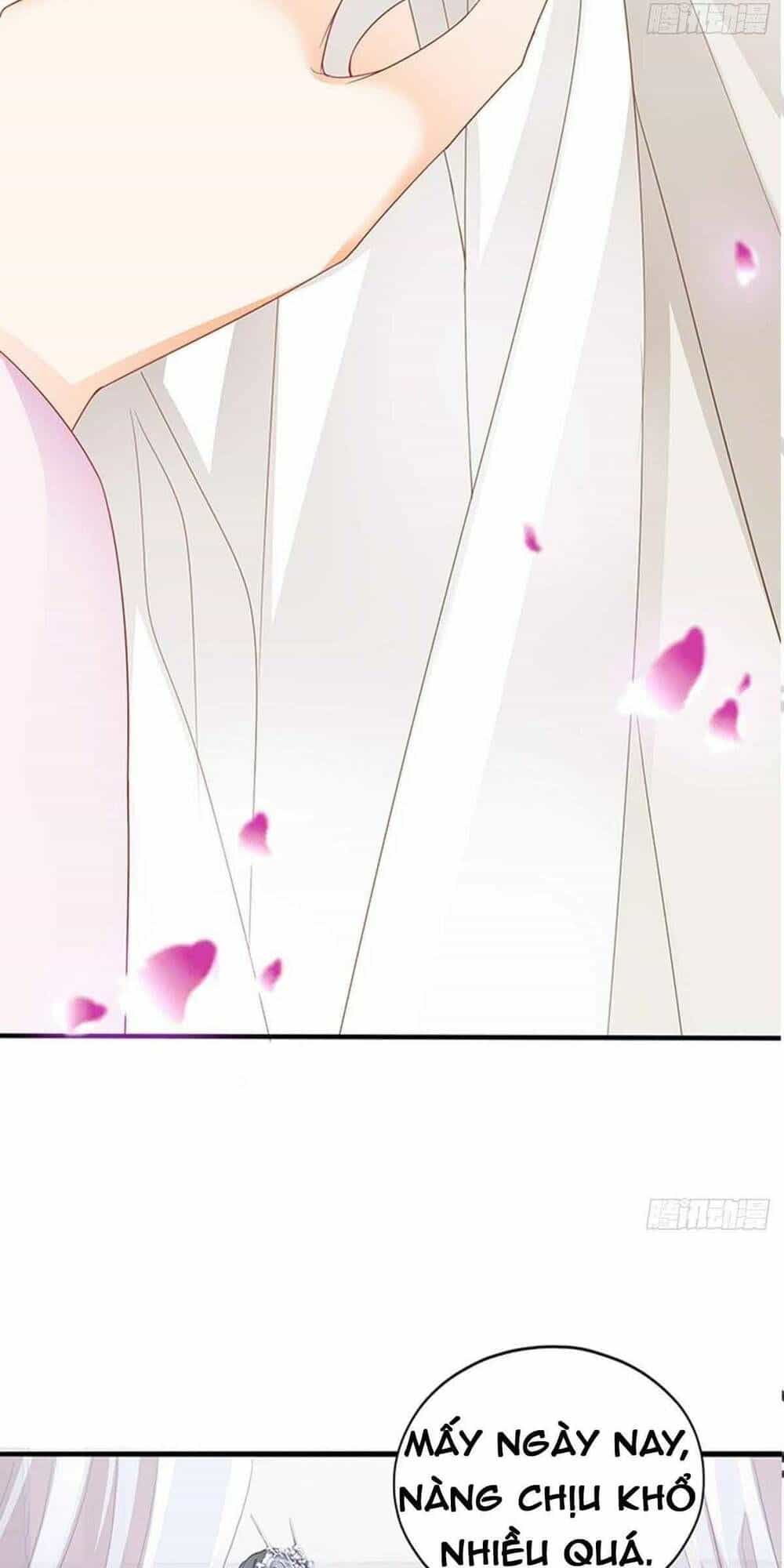 Bổn Vương Muốn Ngươi - Chương 76 - ảnh 30