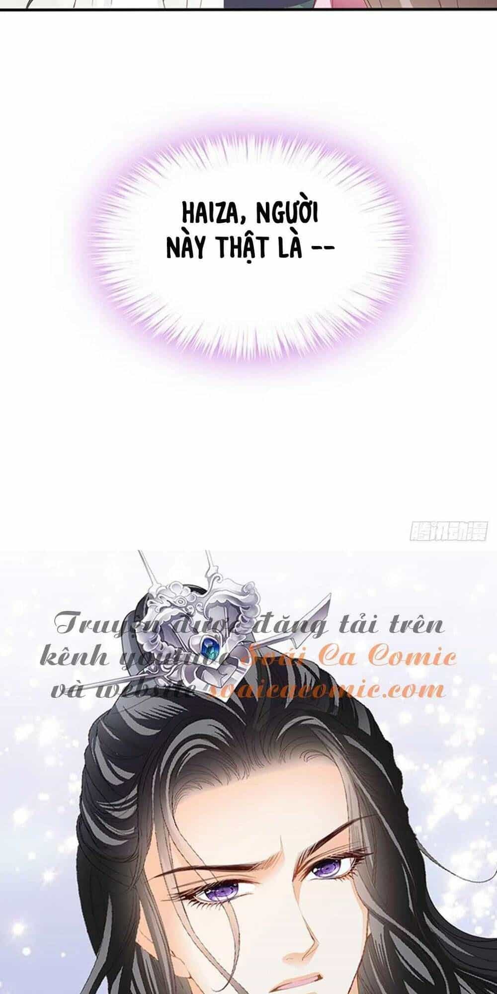Bổn Vương Muốn Ngươi - Chương 76 - ảnh 35