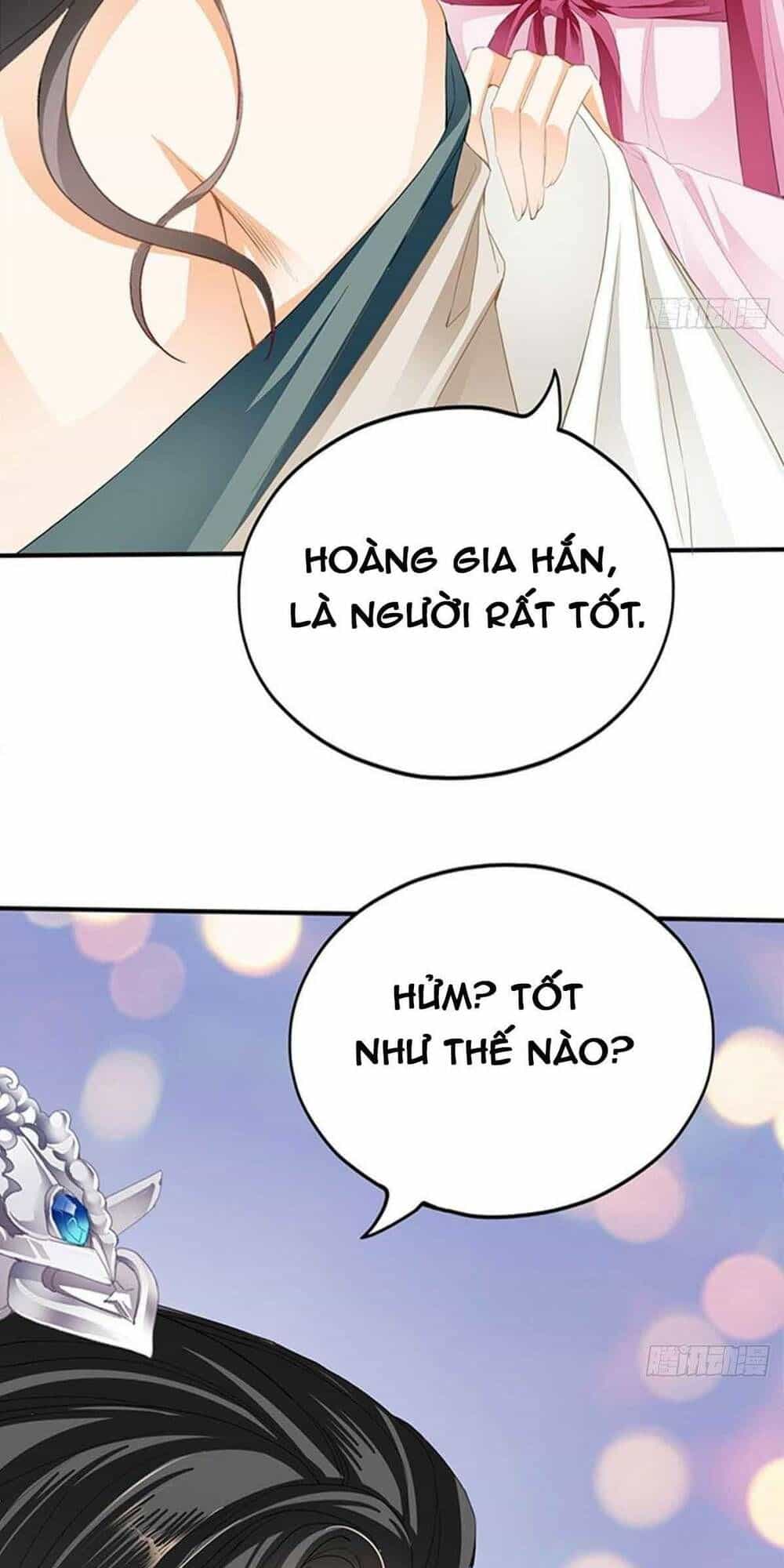 Bổn Vương Muốn Ngươi - Chương 76 - ảnh 38