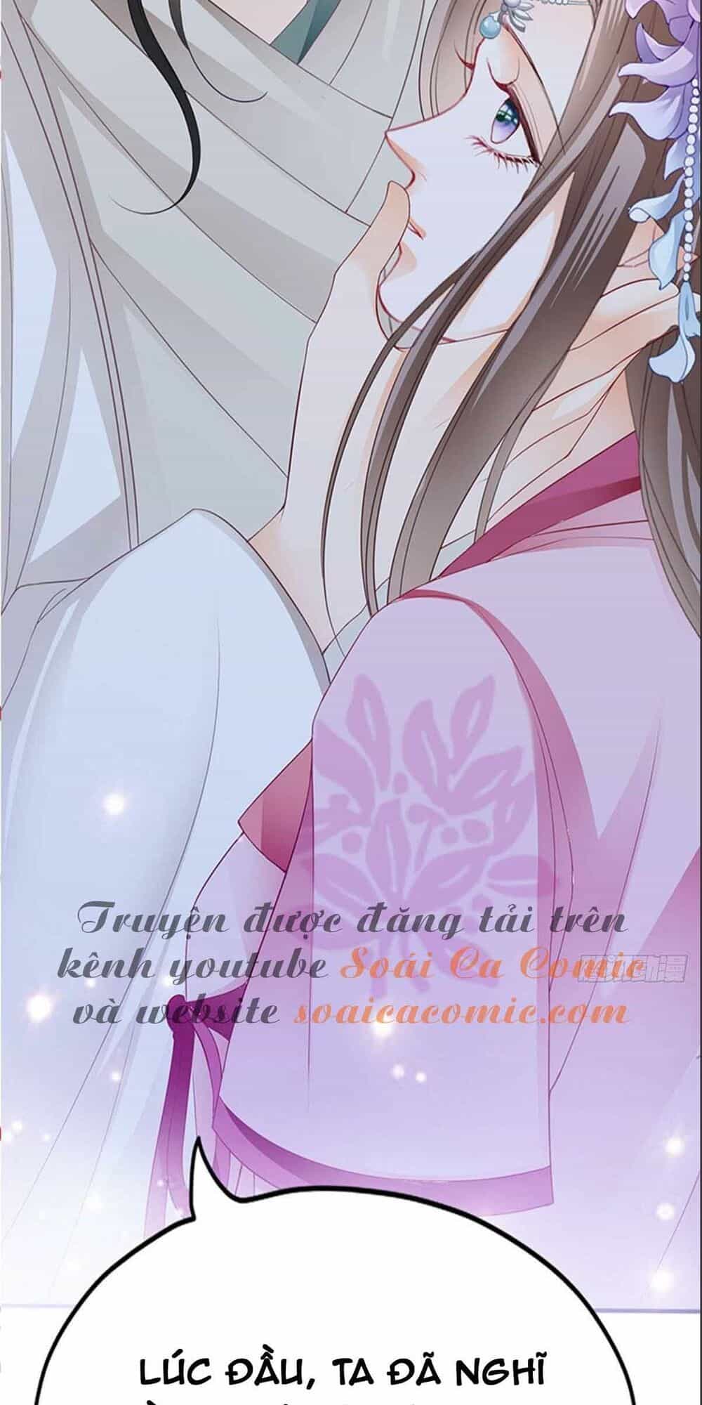 Bổn Vương Muốn Ngươi - Chương 76 - ảnh 4