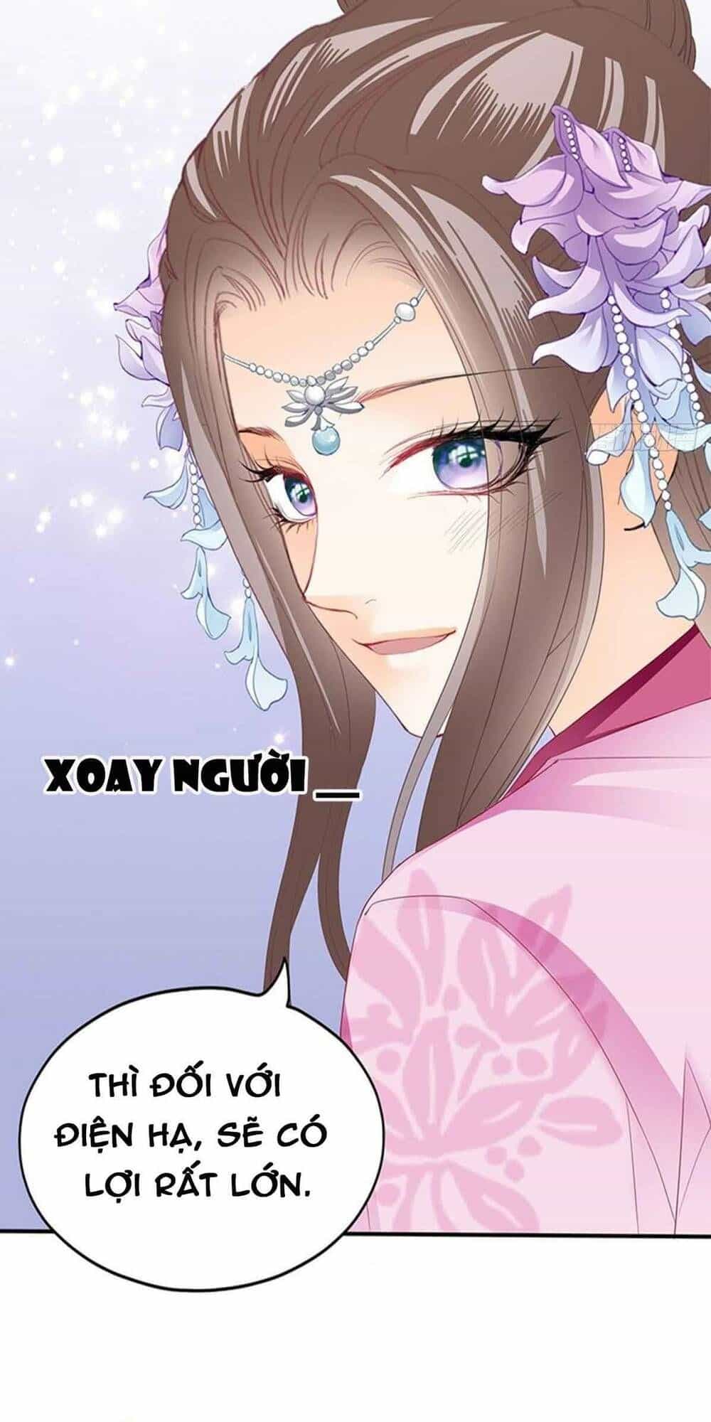Bổn Vương Muốn Ngươi - Chương 76 - ảnh 44