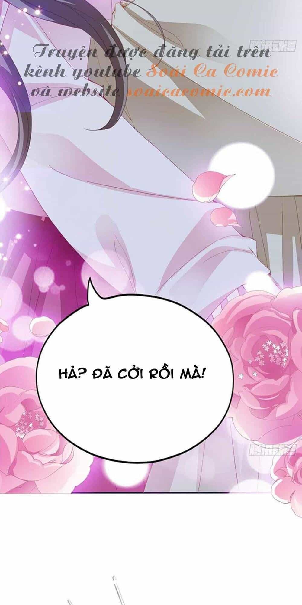 Bổn Vương Muốn Ngươi - Chương 76 - ảnh 47