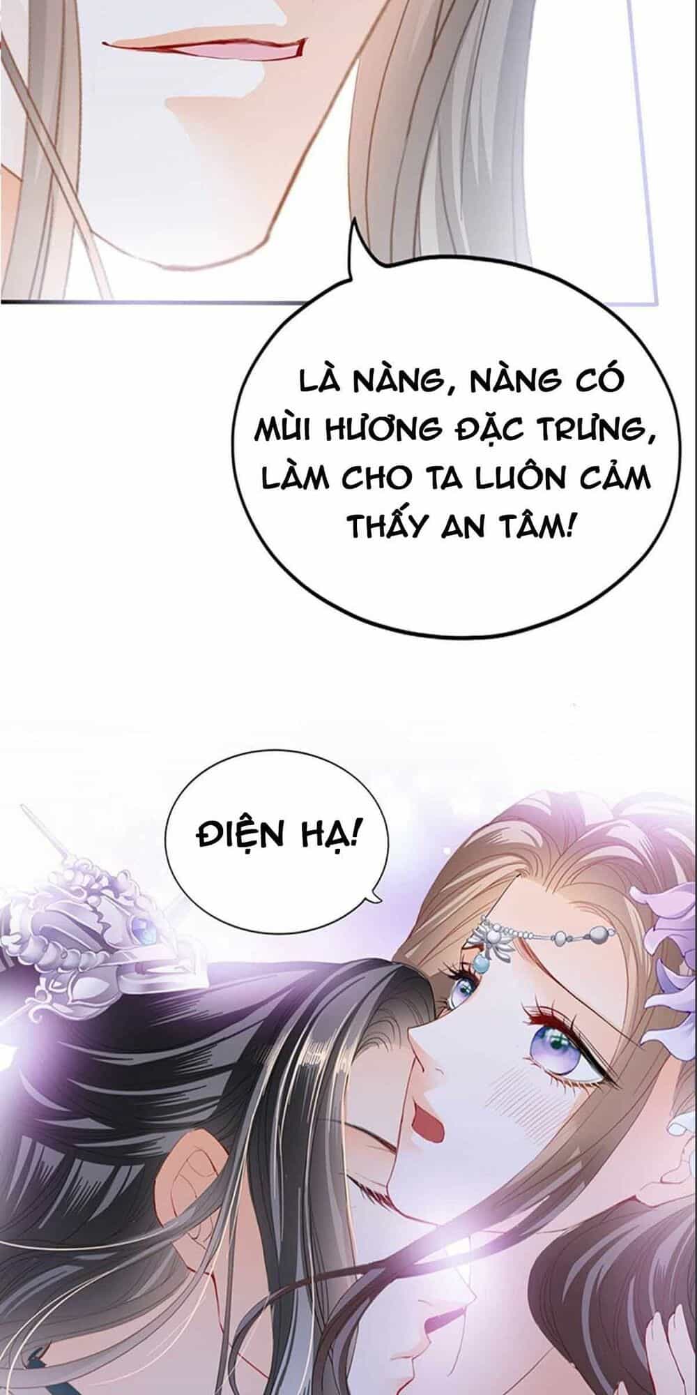 Bổn Vương Muốn Ngươi - Chương 76 - ảnh 6