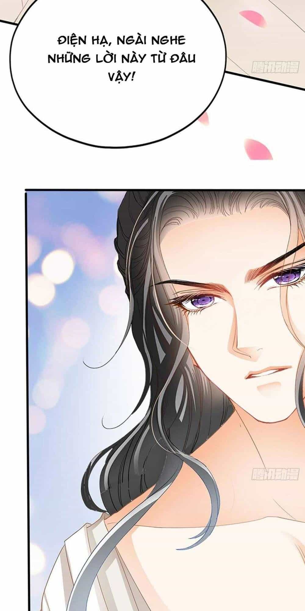 Bổn Vương Muốn Ngươi - Chương 77 - ảnh 10