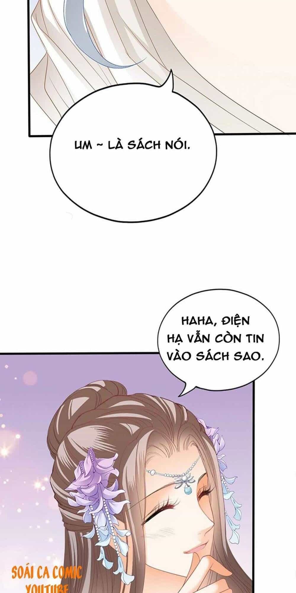 Bổn Vương Muốn Ngươi - Chương 77 - ảnh 11