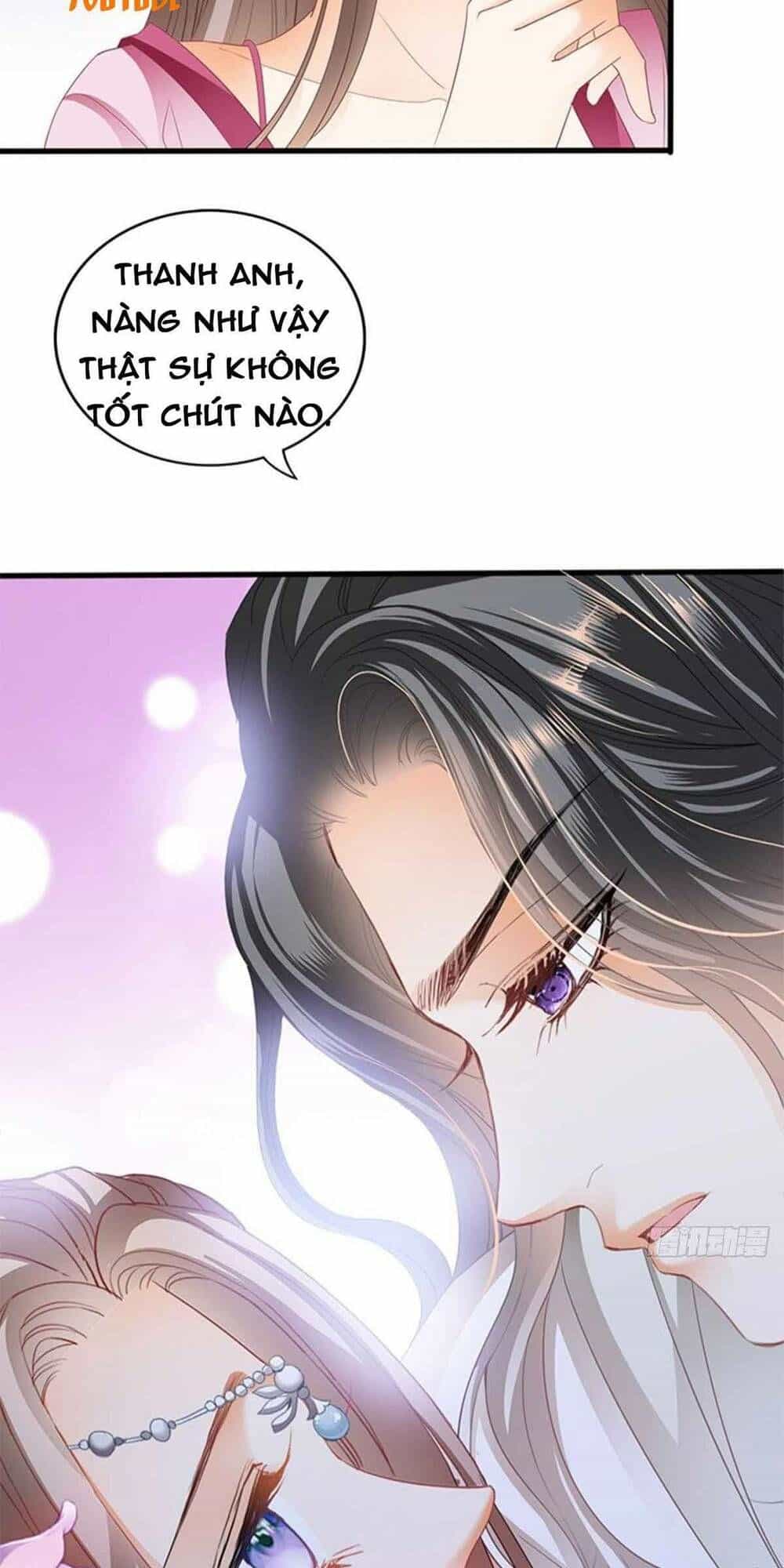 Bổn Vương Muốn Ngươi - Chương 77 - ảnh 12