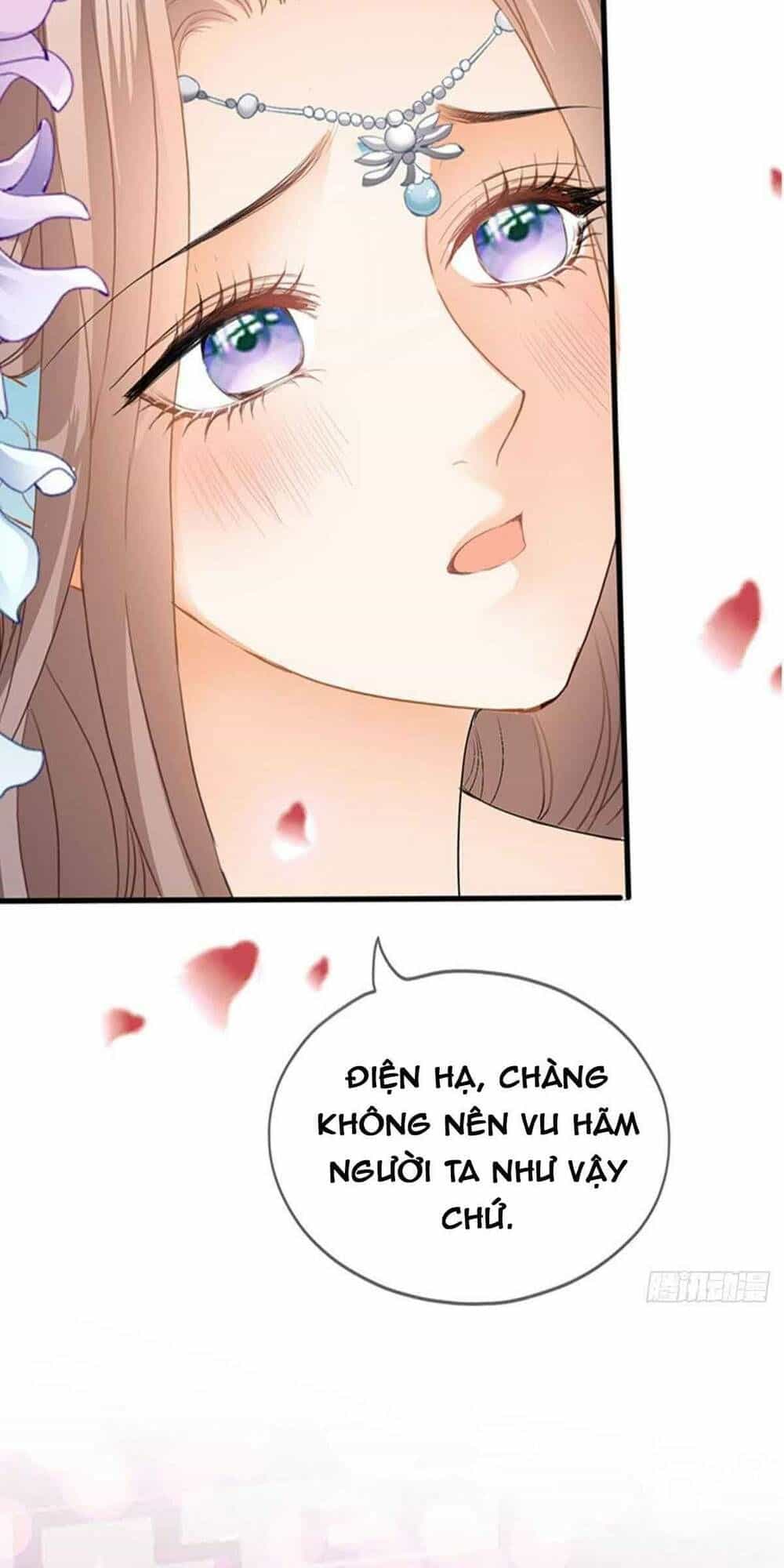 Bổn Vương Muốn Ngươi - Chương 77 - ảnh 20