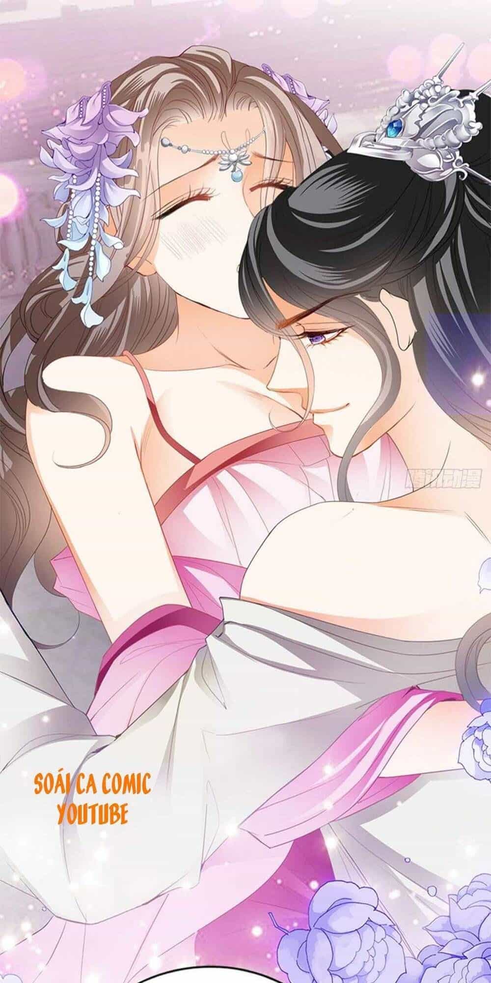 Bổn Vương Muốn Ngươi - Chương 77 - ảnh 21