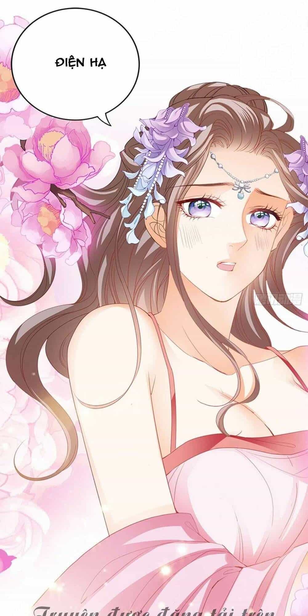 Bổn Vương Muốn Ngươi - Chương 77 - ảnh 23