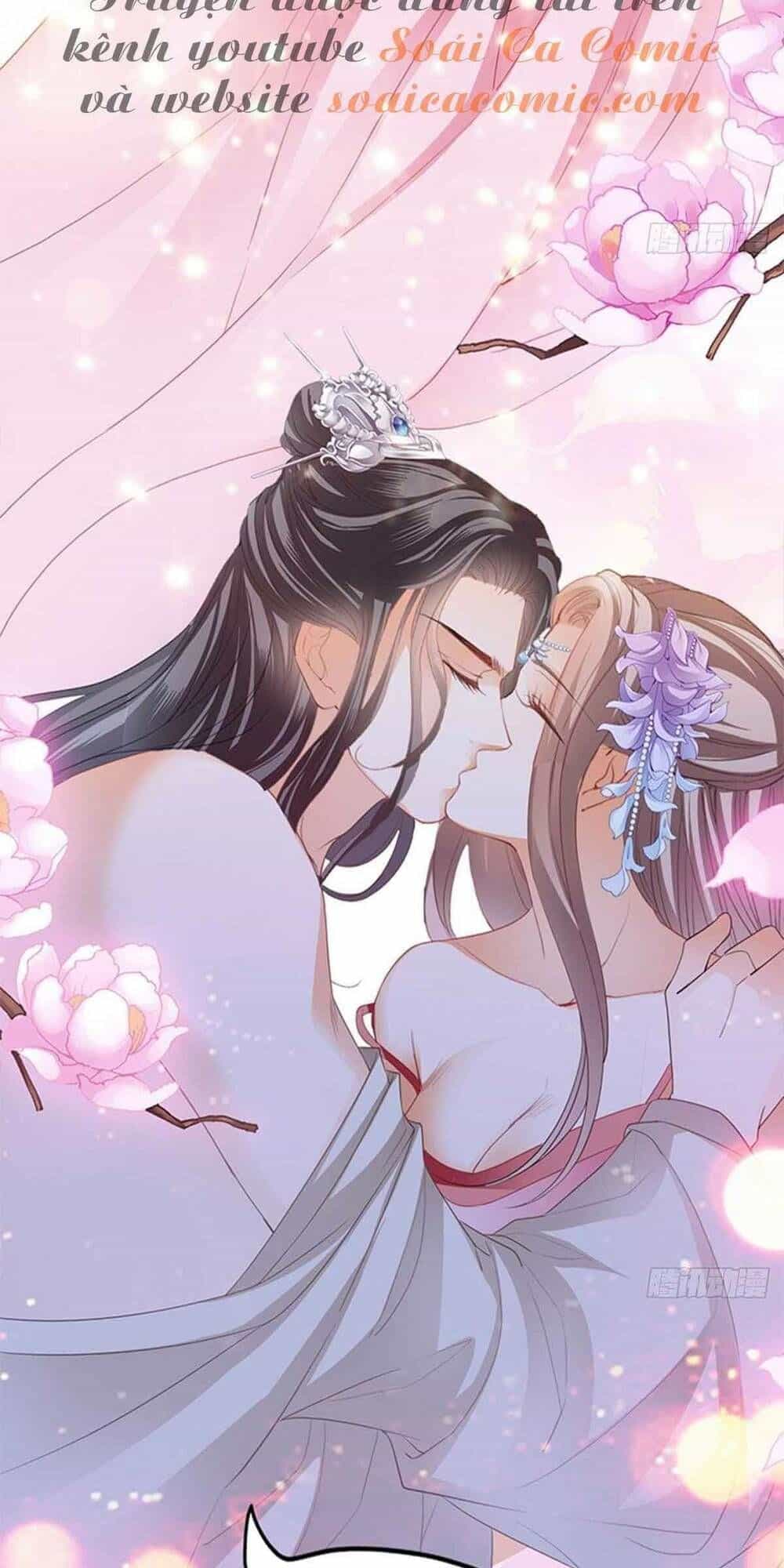 Bổn Vương Muốn Ngươi - Chương 77 - ảnh 24