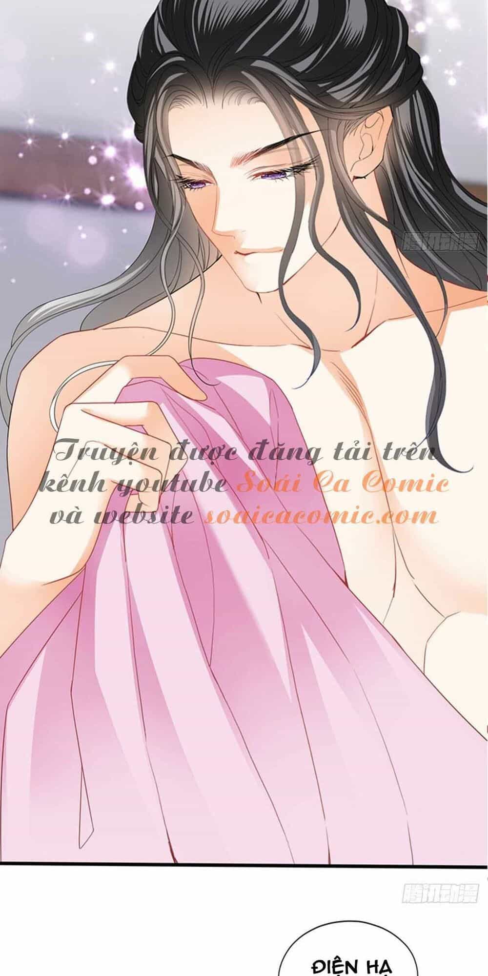 Bổn Vương Muốn Ngươi - Chương 77 - ảnh 26