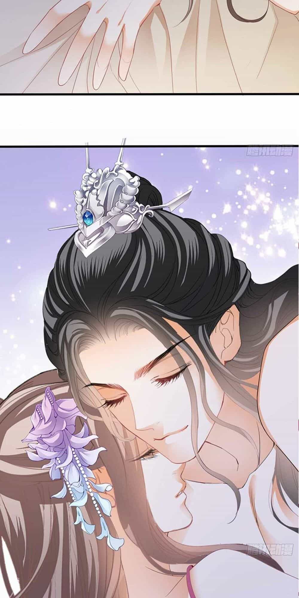 Bổn Vương Muốn Ngươi - Chương 77 - ảnh 28