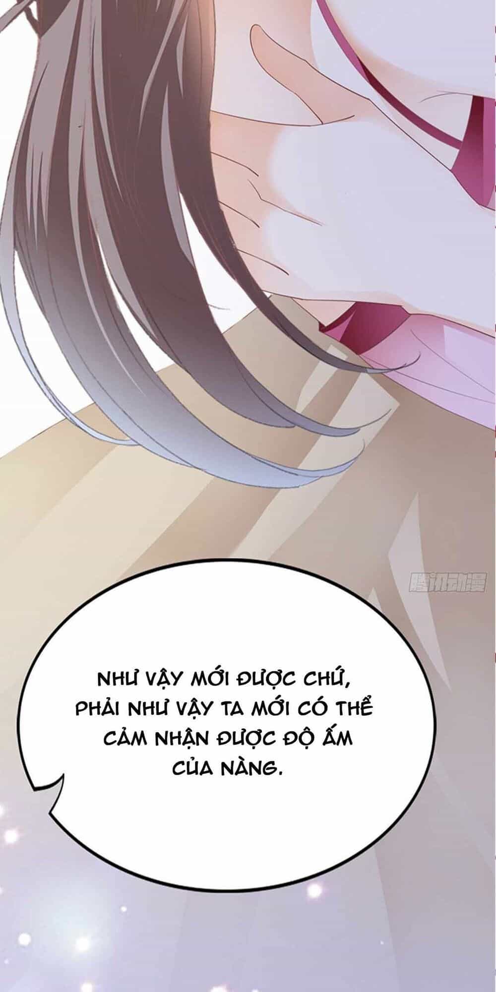 Bổn Vương Muốn Ngươi - Chương 77 - ảnh 29