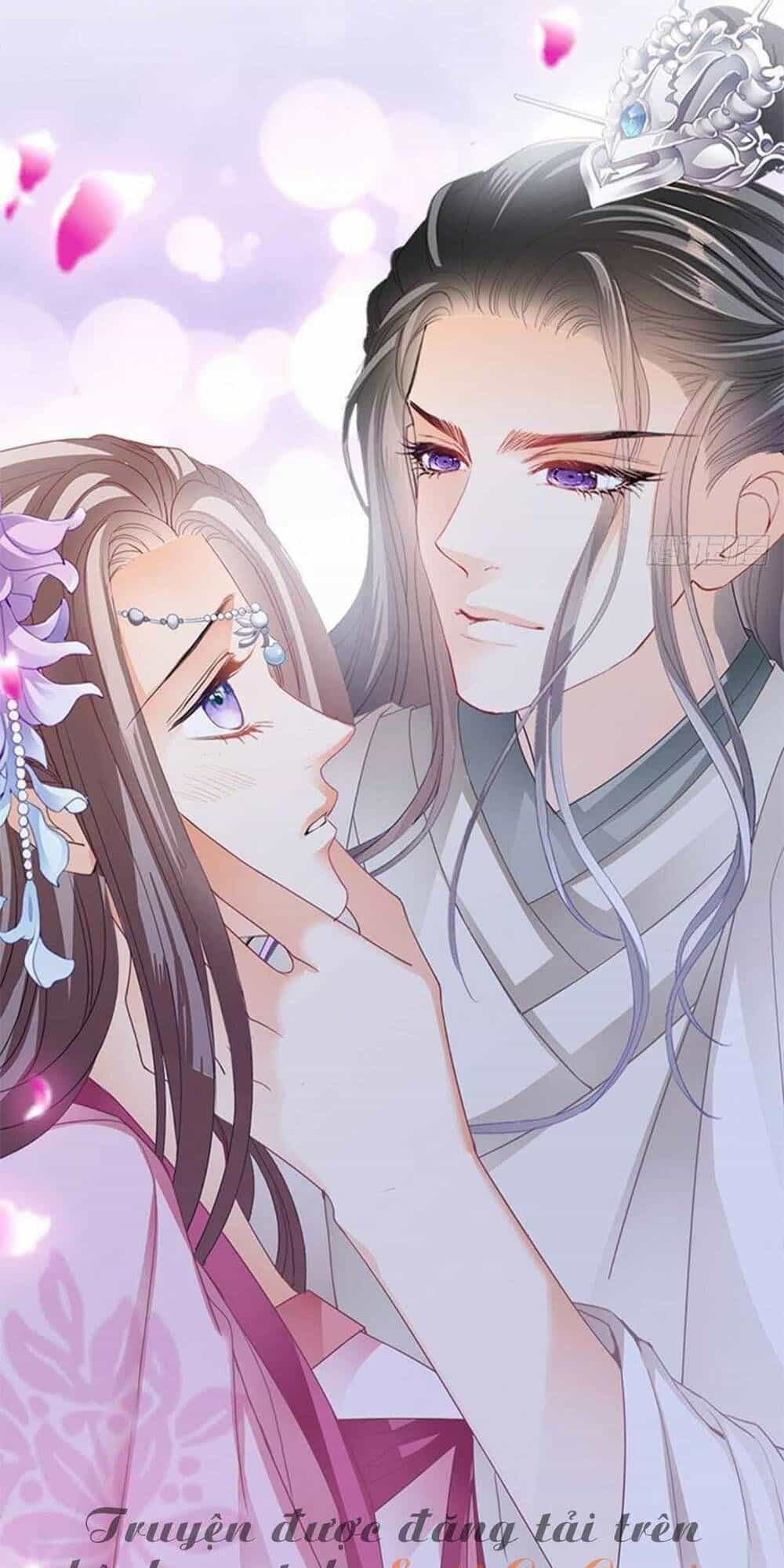 Bổn Vương Muốn Ngươi - Chương 77 - ảnh 3