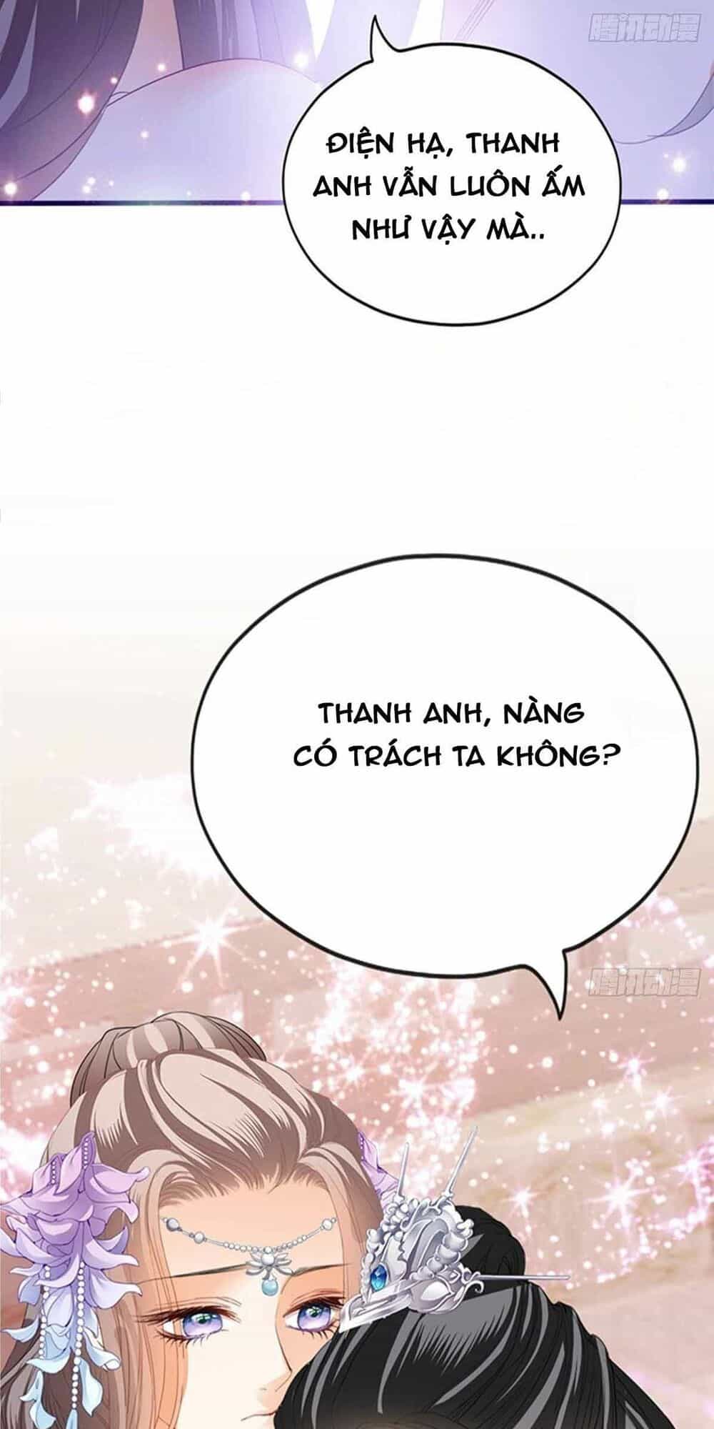 Bổn Vương Muốn Ngươi - Chương 77 - ảnh 31