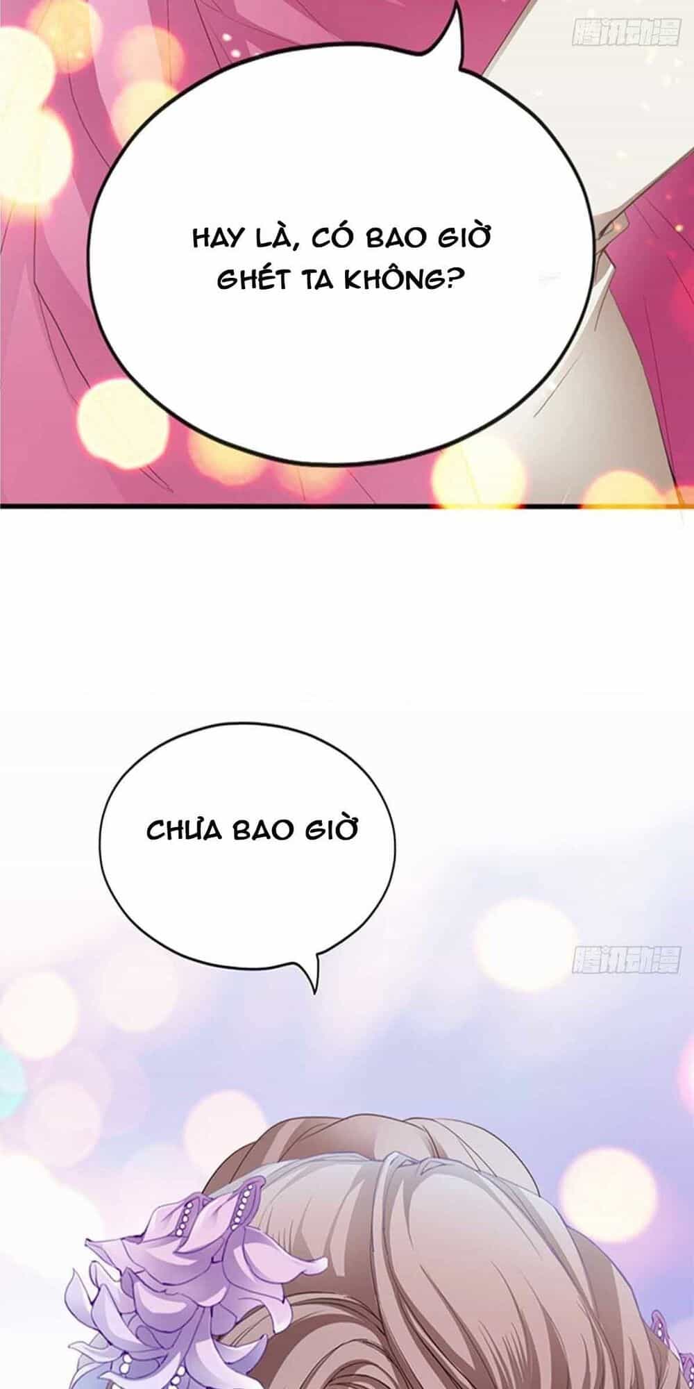 Bổn Vương Muốn Ngươi - Chương 77 - ảnh 33