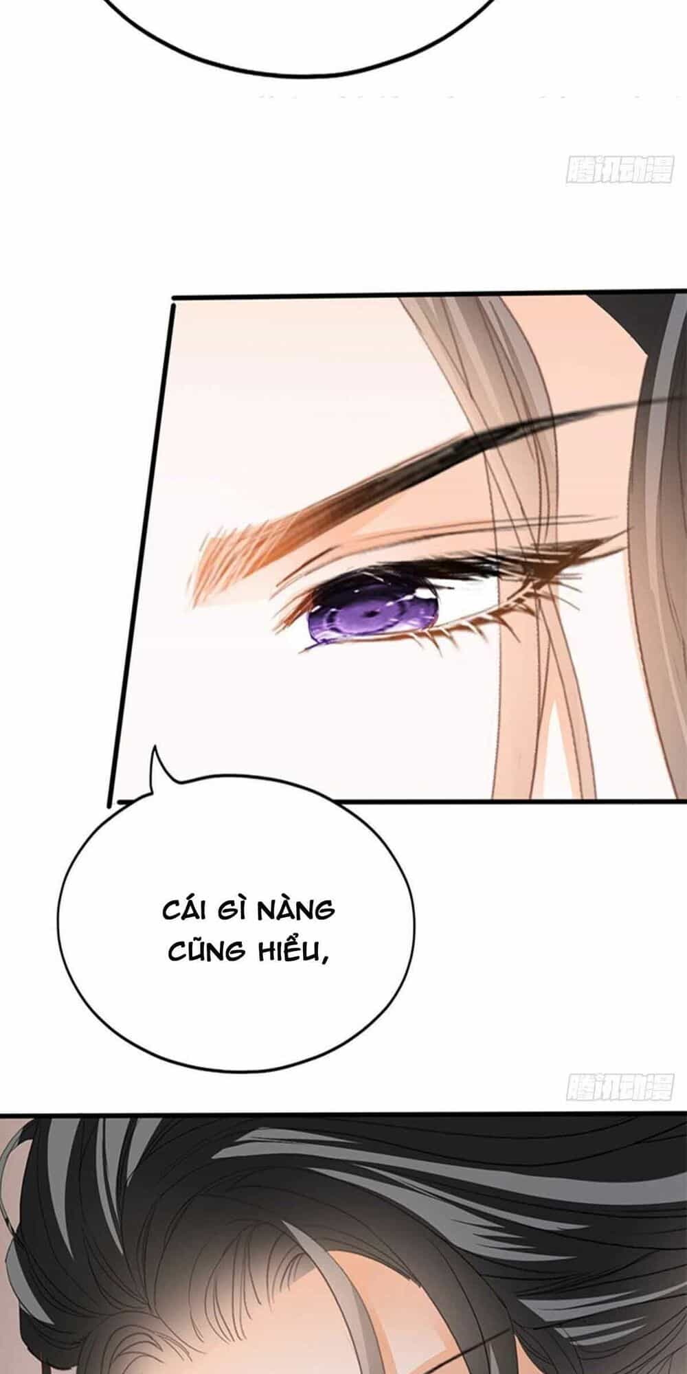 Bổn Vương Muốn Ngươi - Chương 77 - ảnh 35