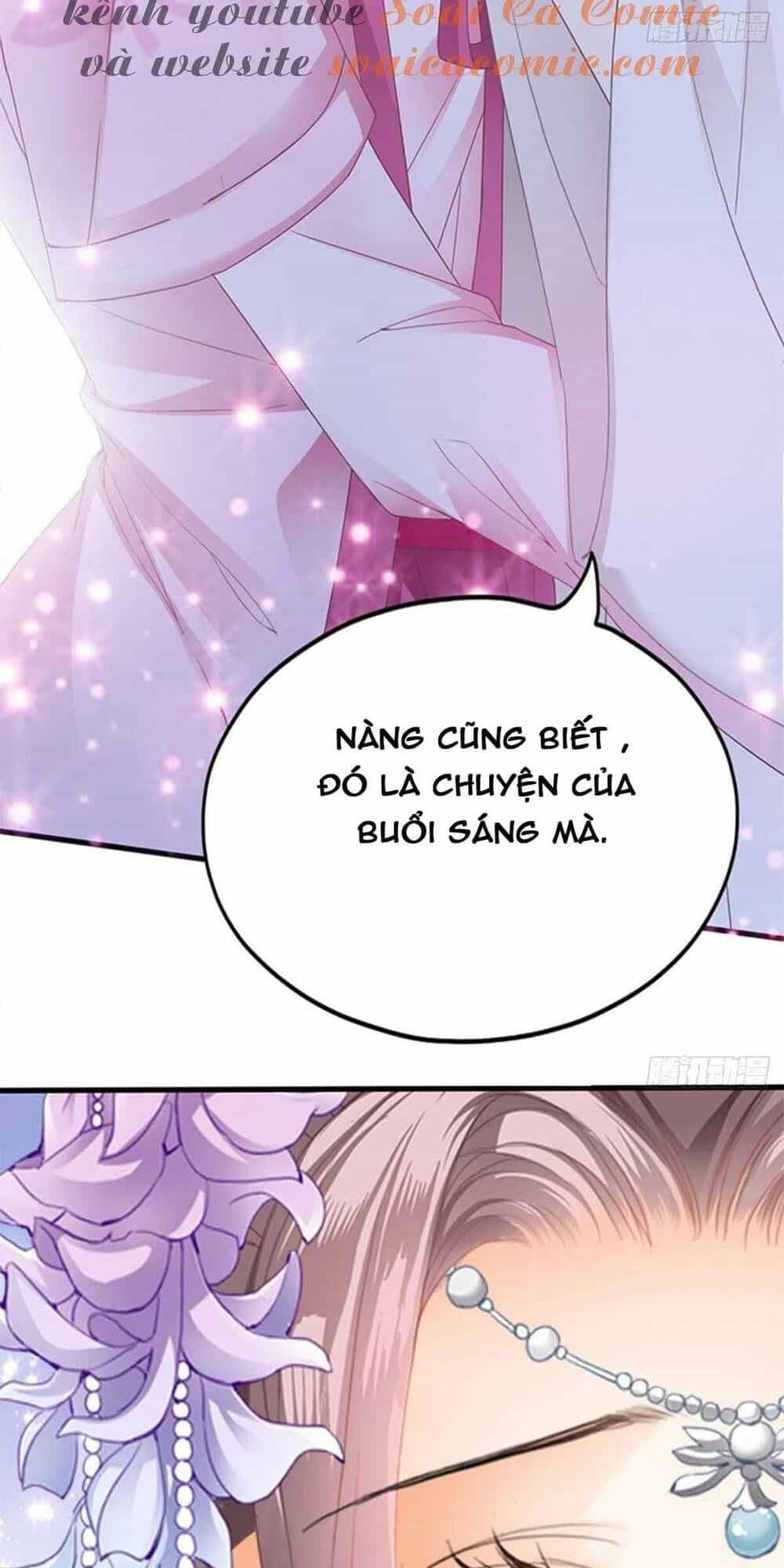 Bổn Vương Muốn Ngươi - Chương 77 - ảnh 4